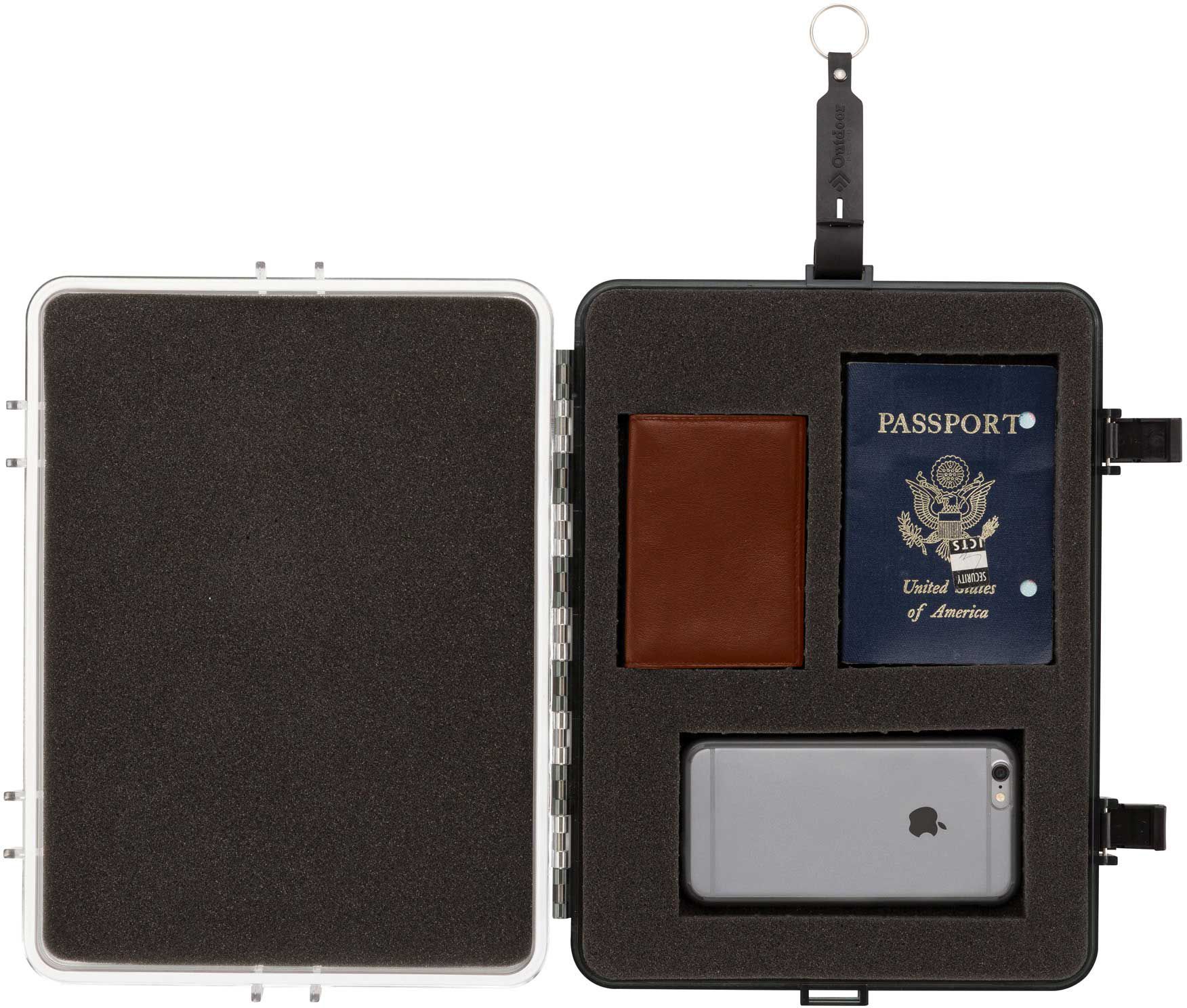 Outdoor Recreation Group Watertight Tablet Case product image