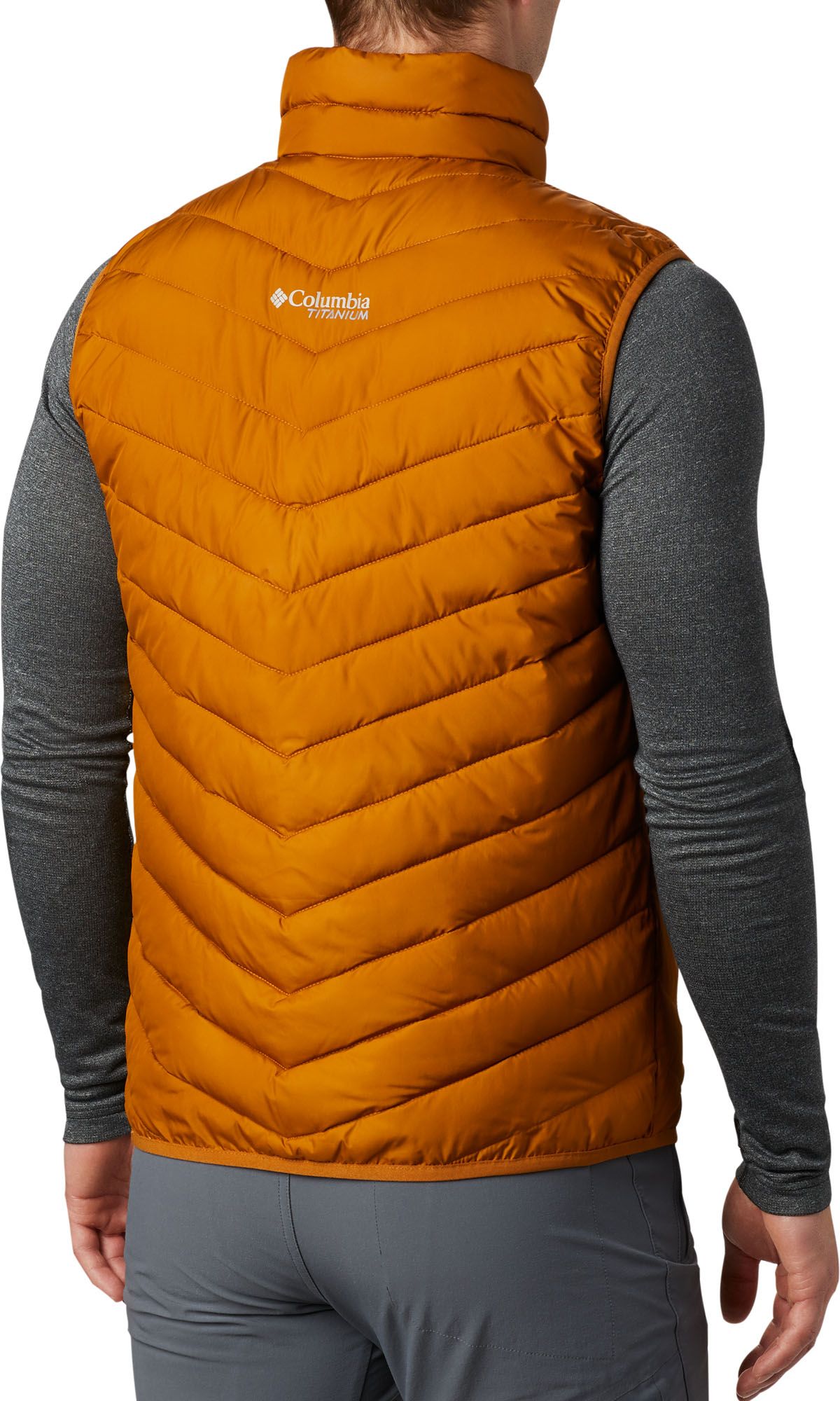 columbia valley ridge jacket