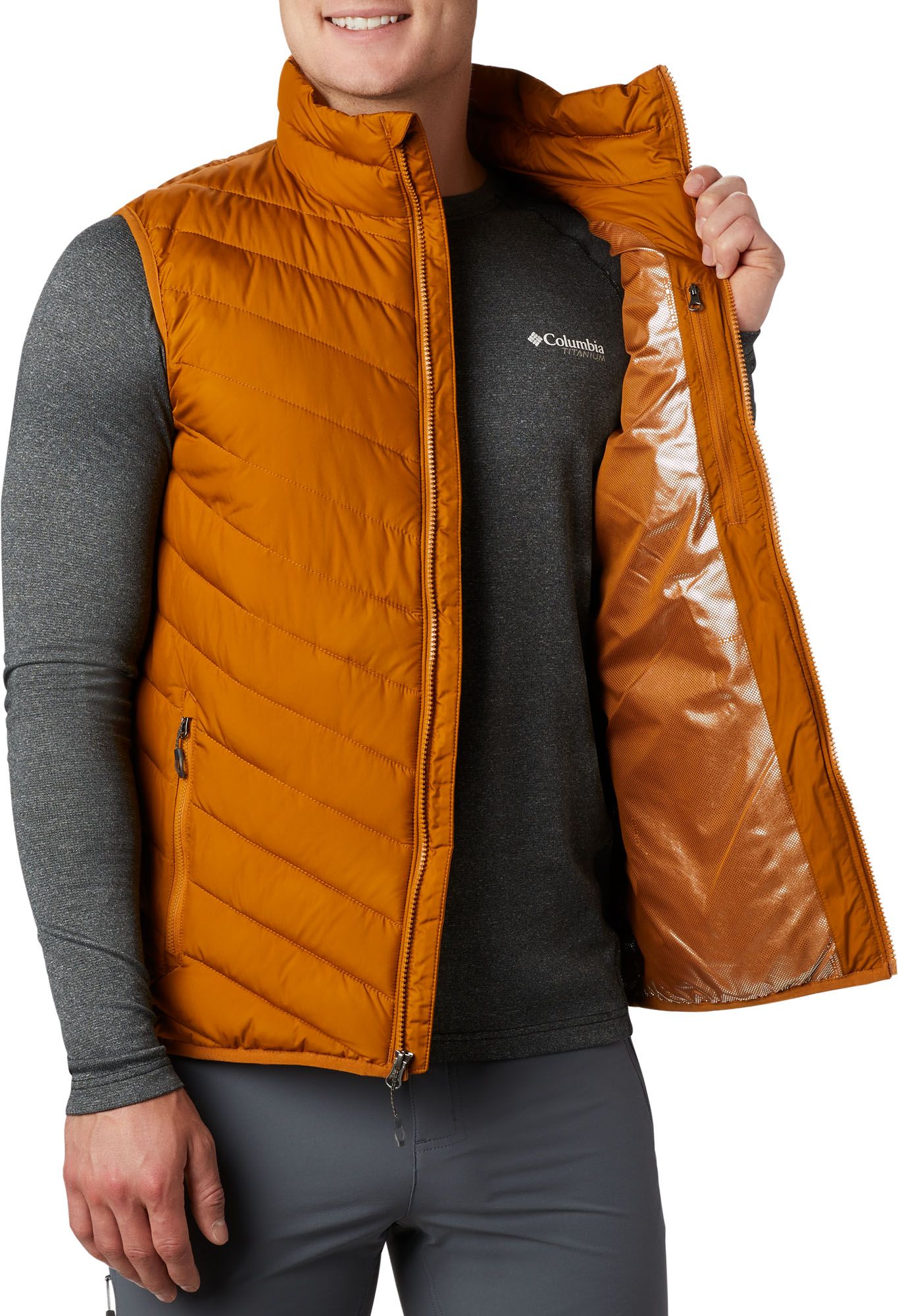 columbia titanium valley ridge