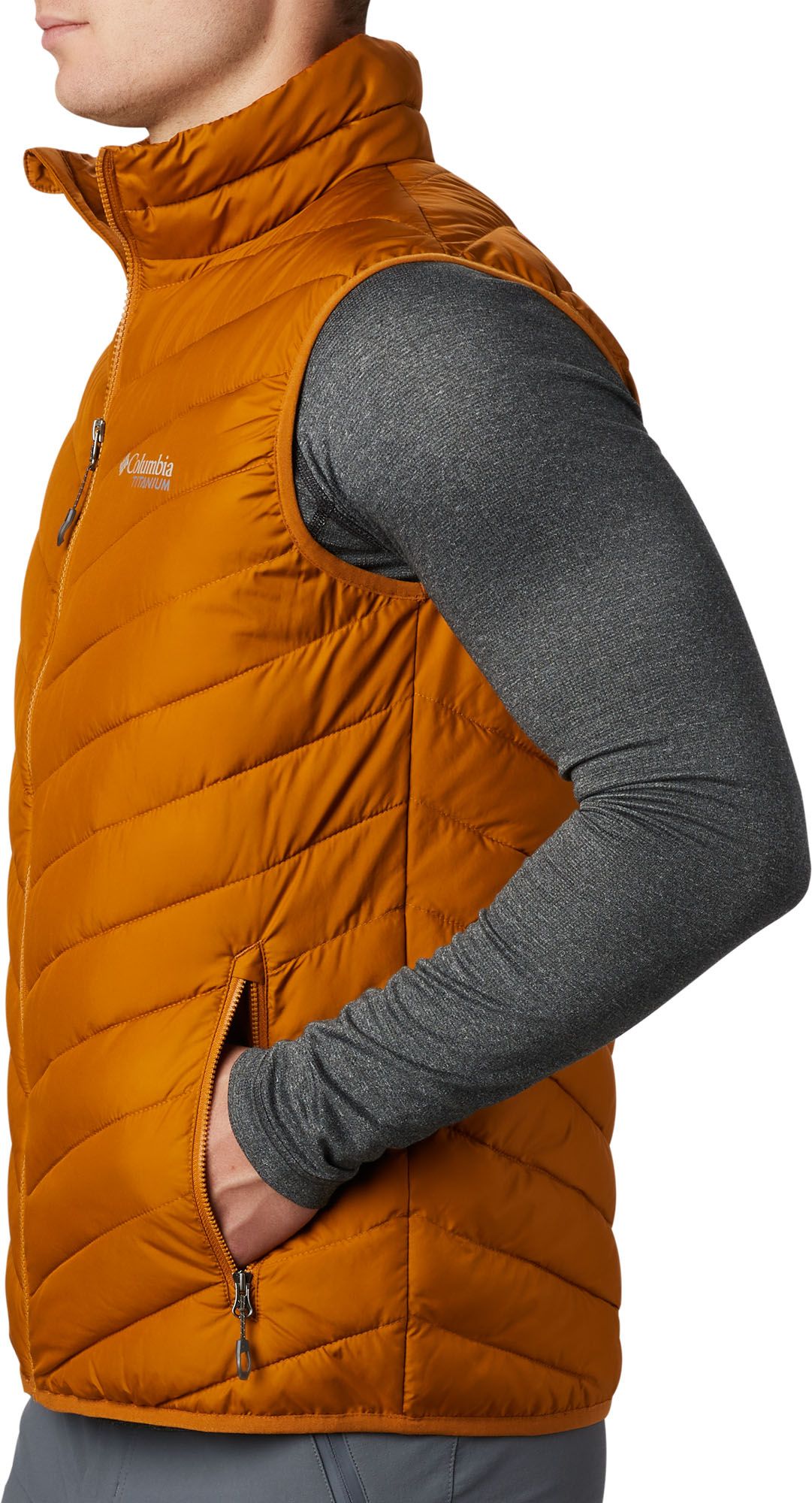 columbia valley ridge jacket