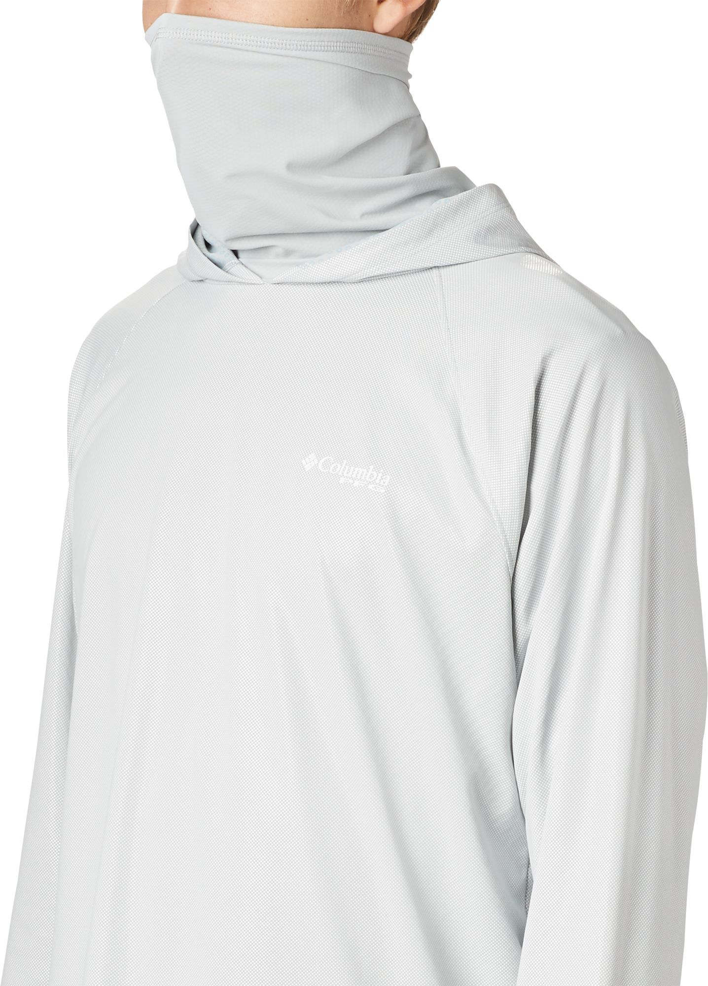 columbia terminal deflector hoodie