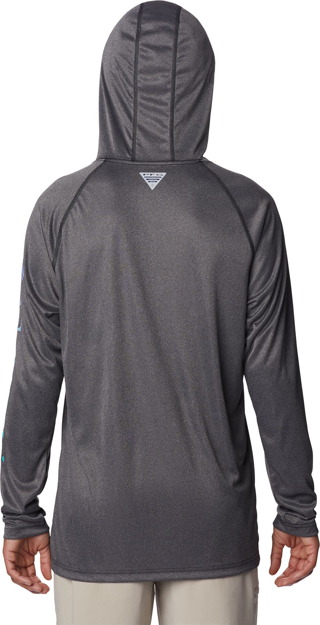 Columbia Men's Terminal Tackle Heather Hoodie product image