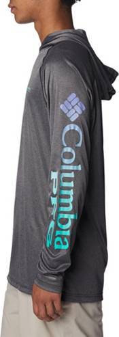 Columbia Men's Terminal Tackle Heather Hoodie product image