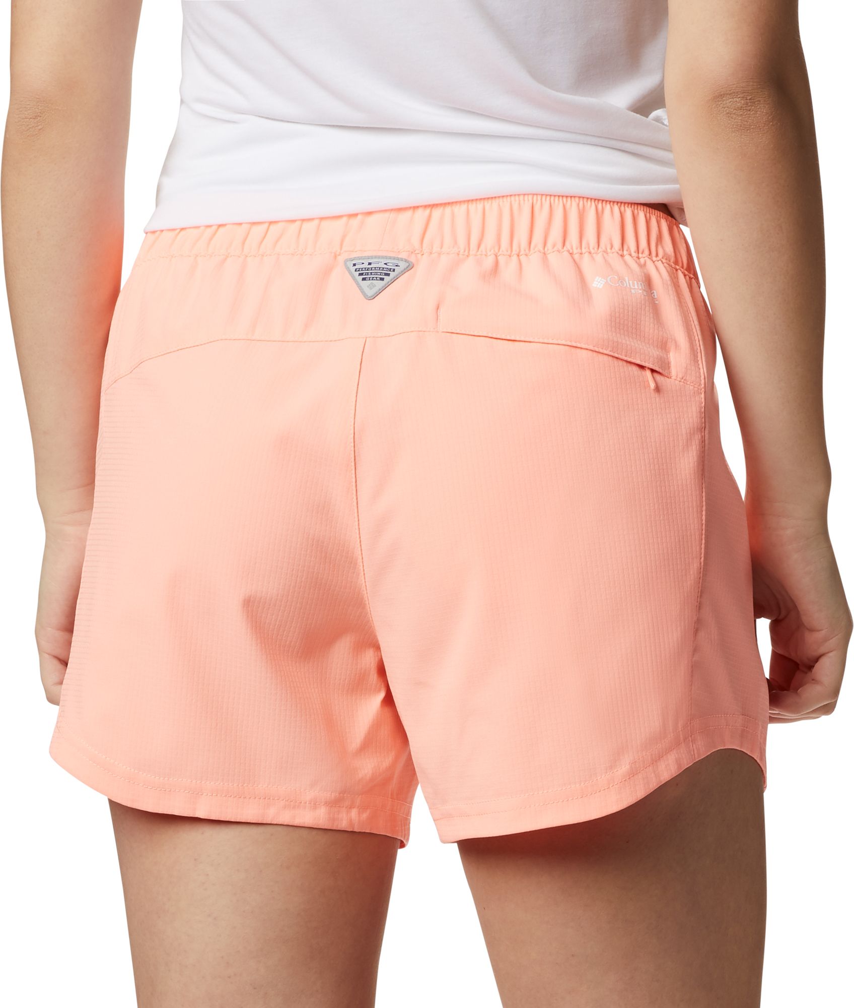 Columbia Women's PFG Tamiami Pull-On Shorts product image