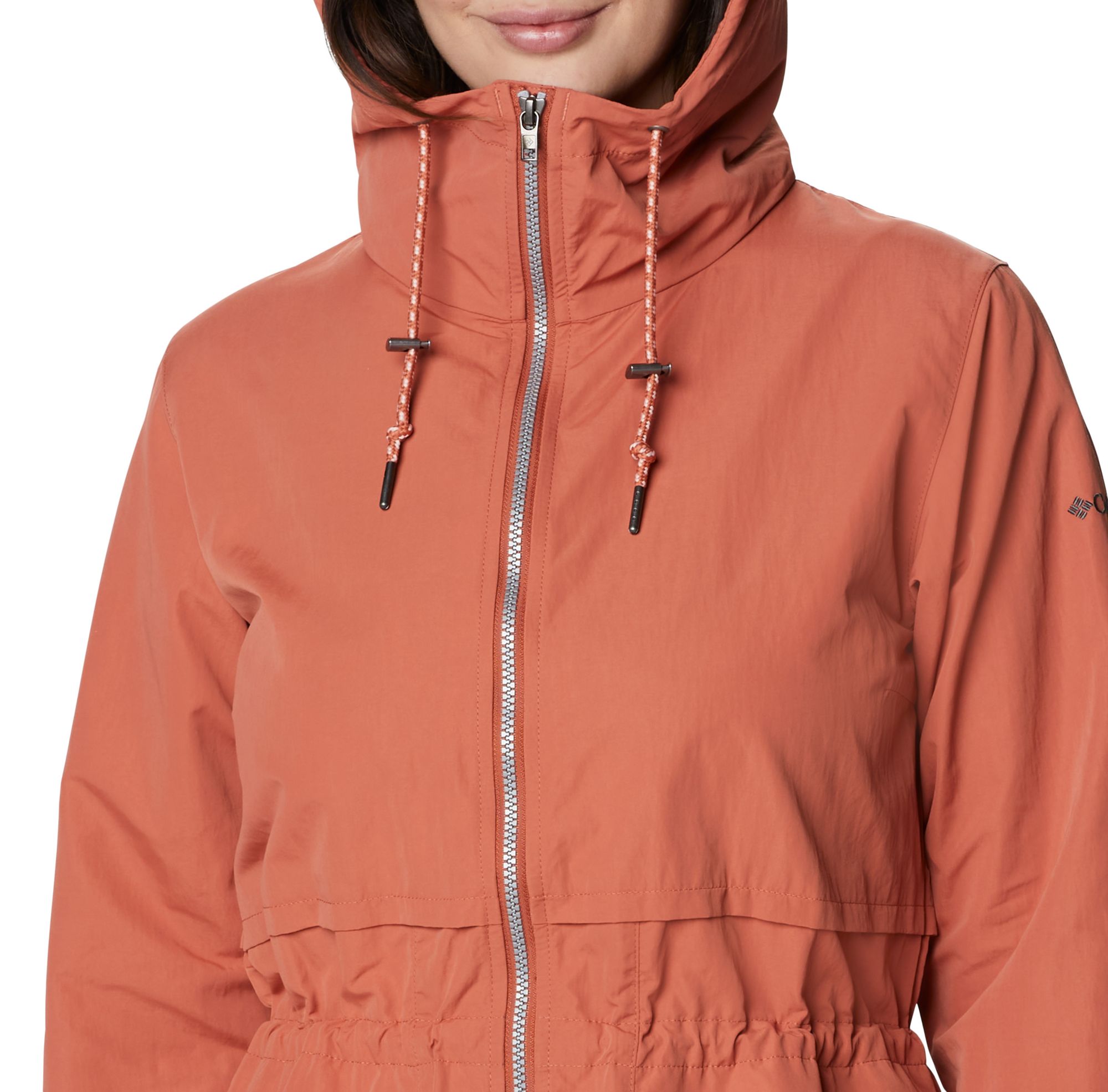 Columbia women's day 2024 trippin hooded jacket