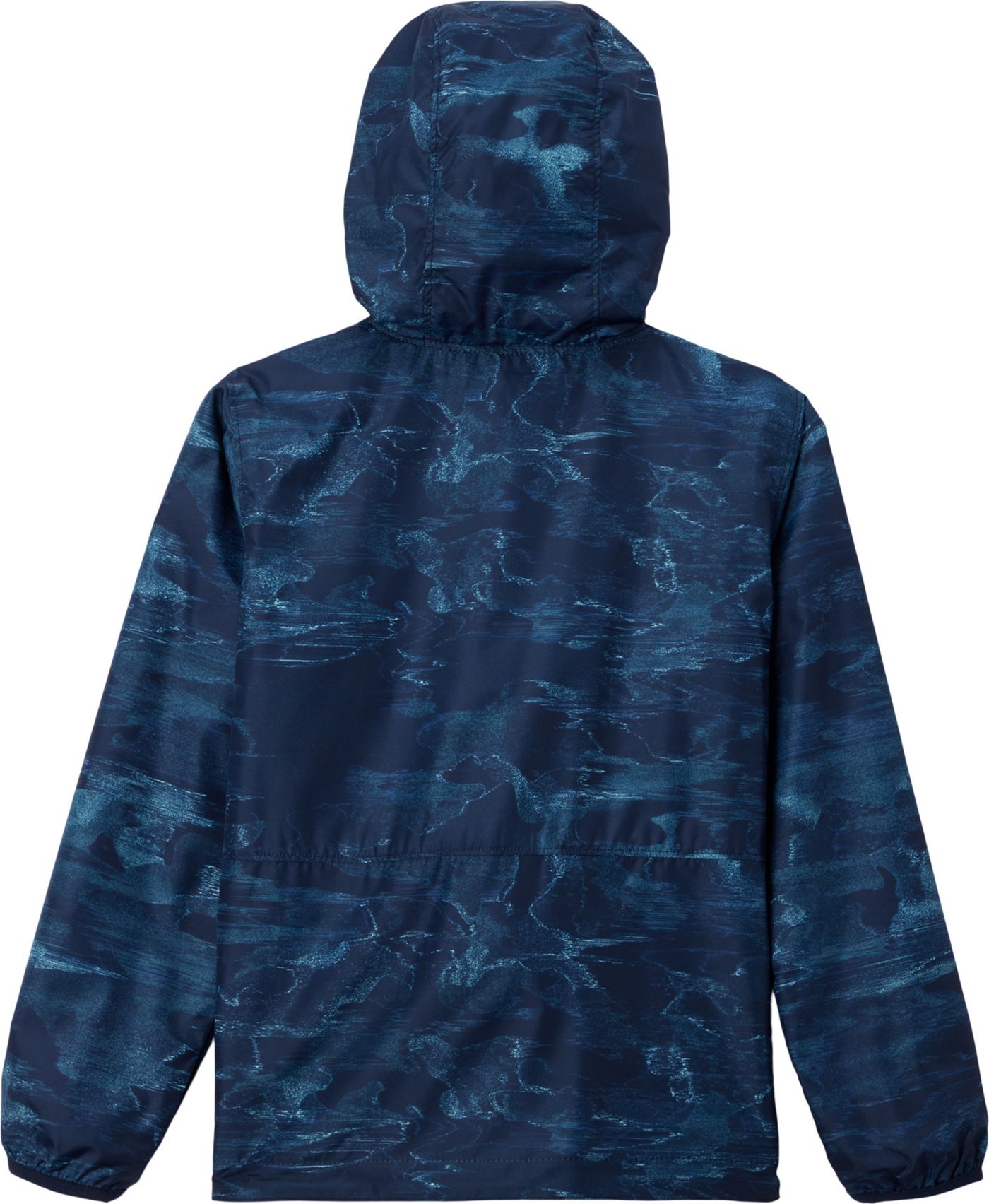 Columbia pixel grabber wind jacket on sale