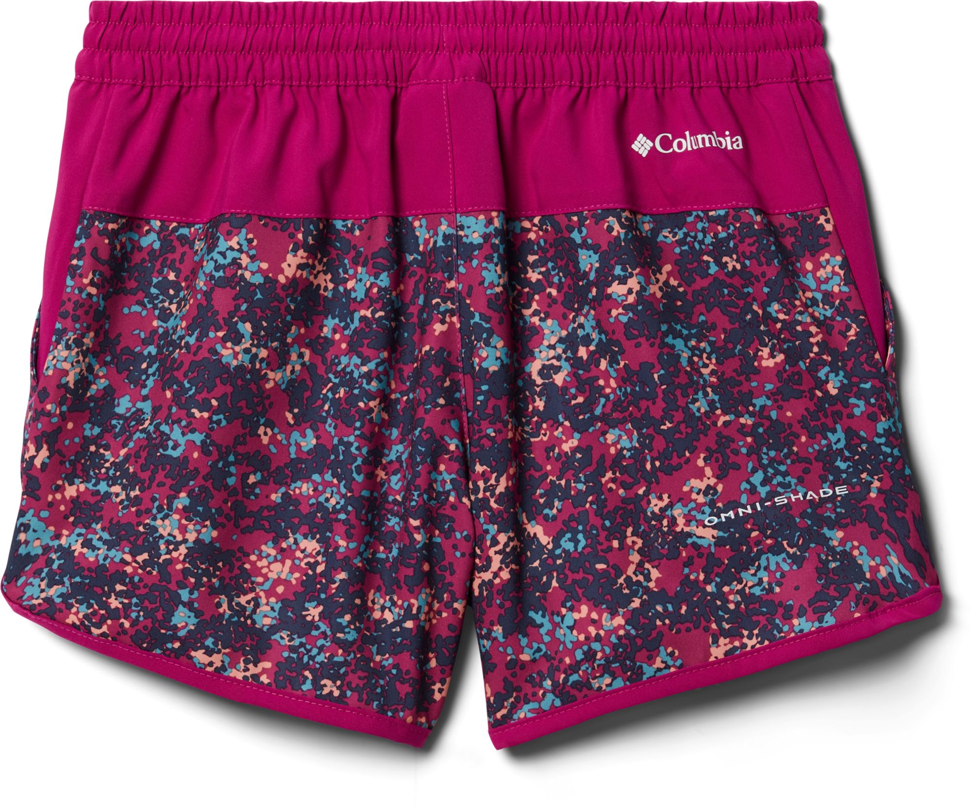 Columbia Girls' Sandy Shores Board Shorts product image