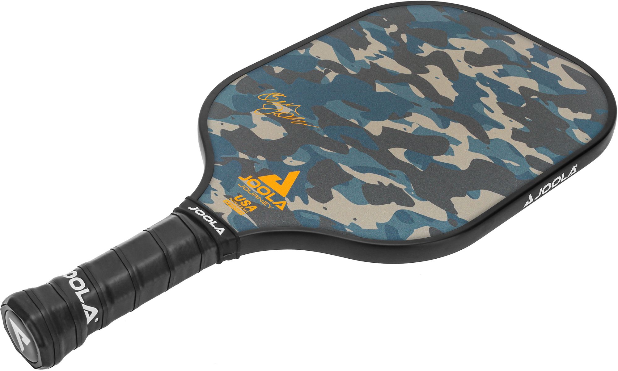 JOOLA Journey Camo Pickleball Paddle