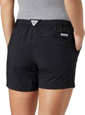 Columbia Women's PFG Backcast Water Shorts product image