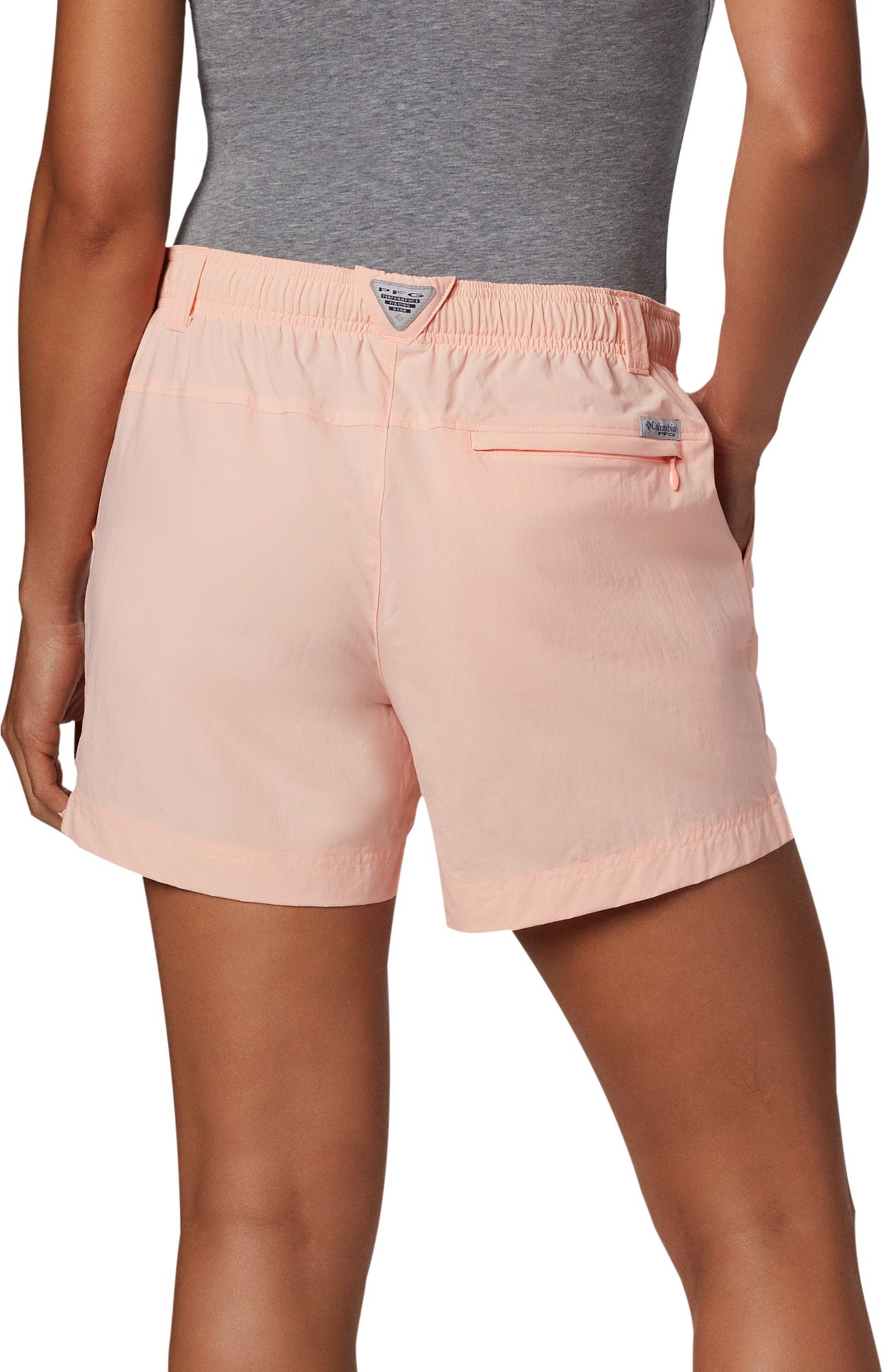 Columbia Women's PFG Backcast Water Shorts product image