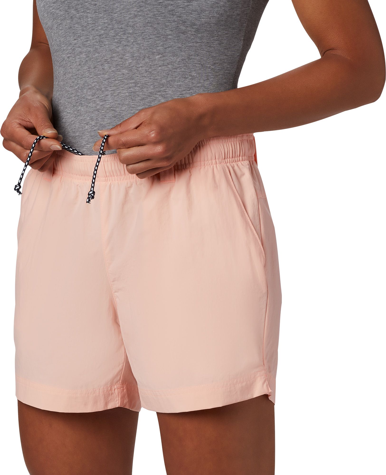 Columbia Women's PFG Backcast Water Shorts product image