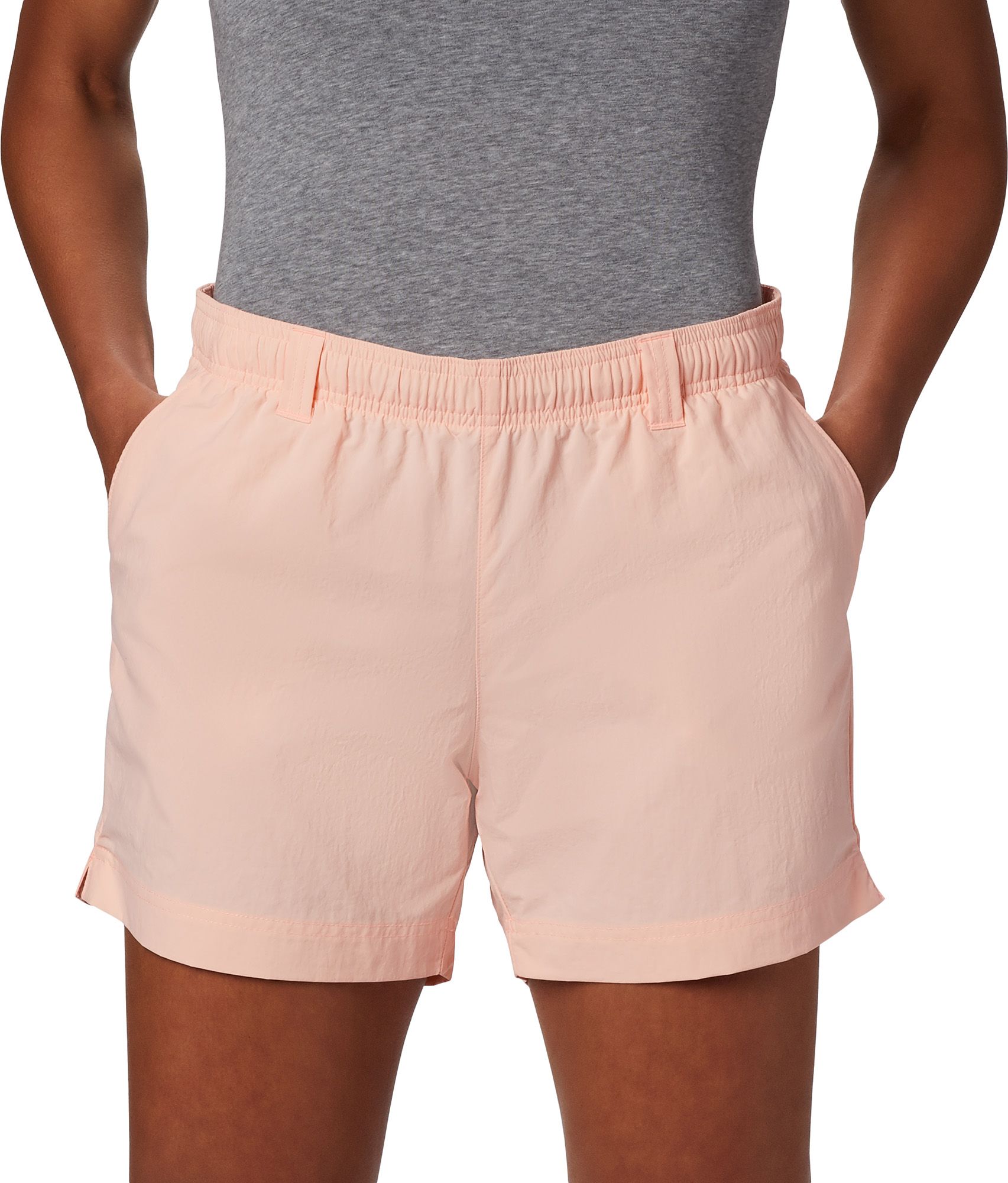 Columbia Women's PFG Backcast Water Shorts product image