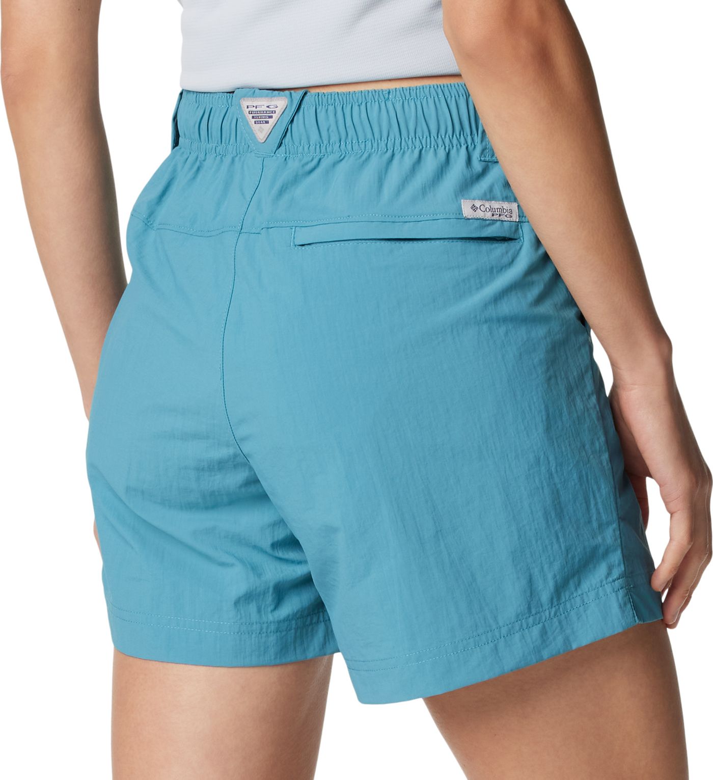 Columbia pfg swim trunks clearance