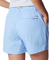 Columbia Women's PFG Backcast Water Shorts product image