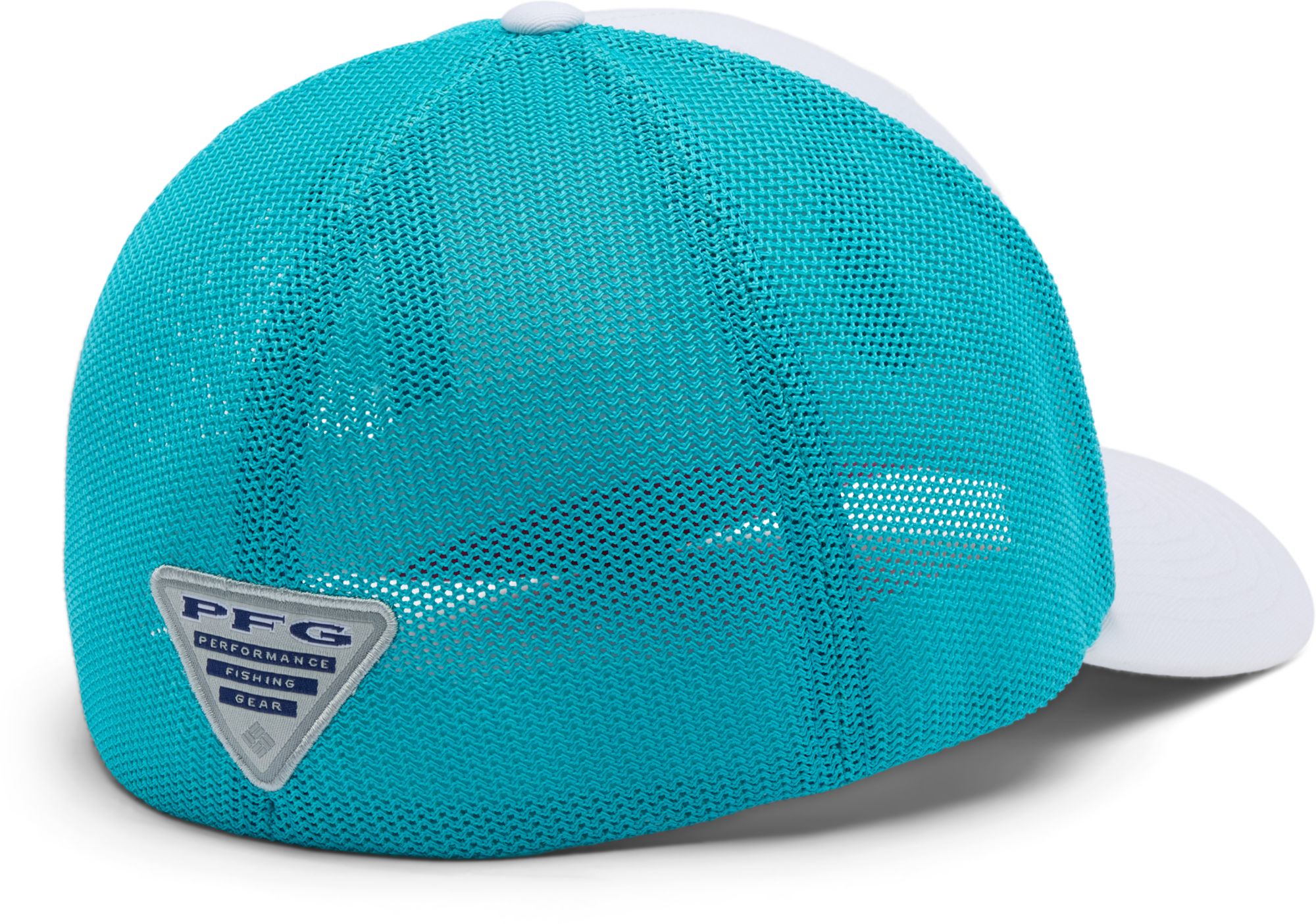 Columbia Unisex Mesh Fish Flag Cap product image