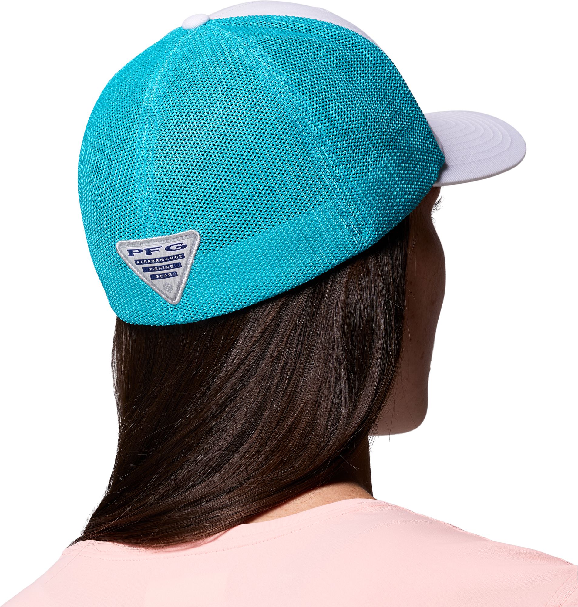 Columbia Unisex Mesh Fish Flag Cap product image