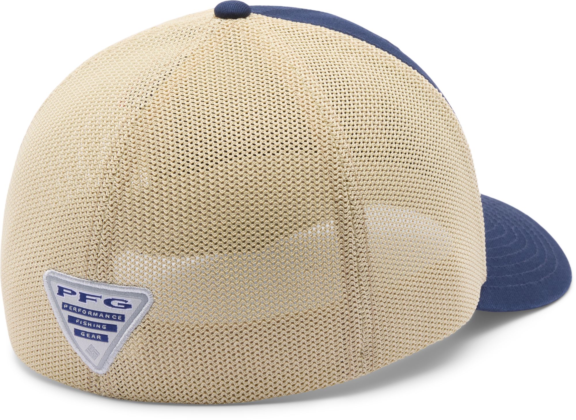 Columbia Unisex Mesh Fish Flag Cap product image