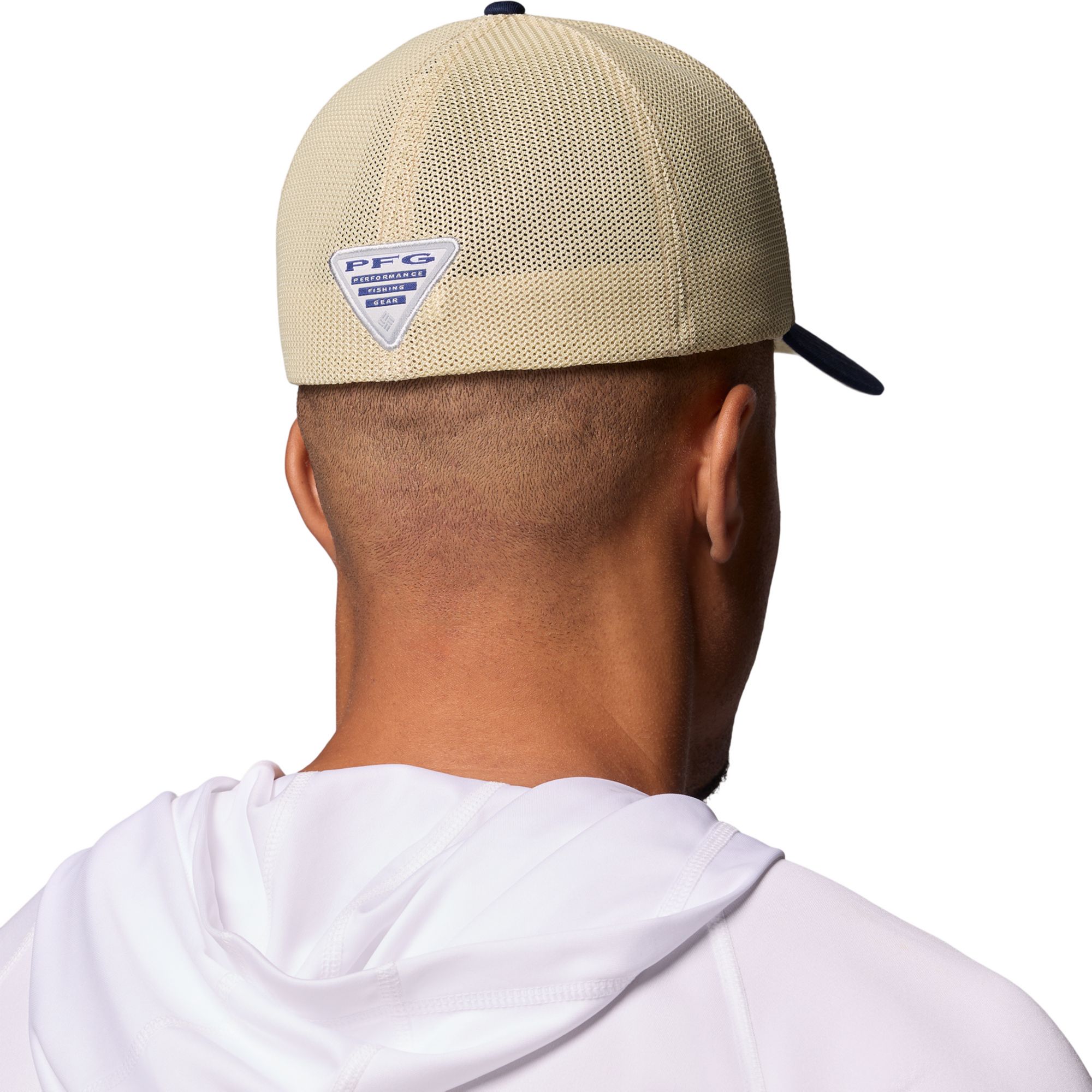 Columbia Unisex Mesh Fish Flag Cap product image