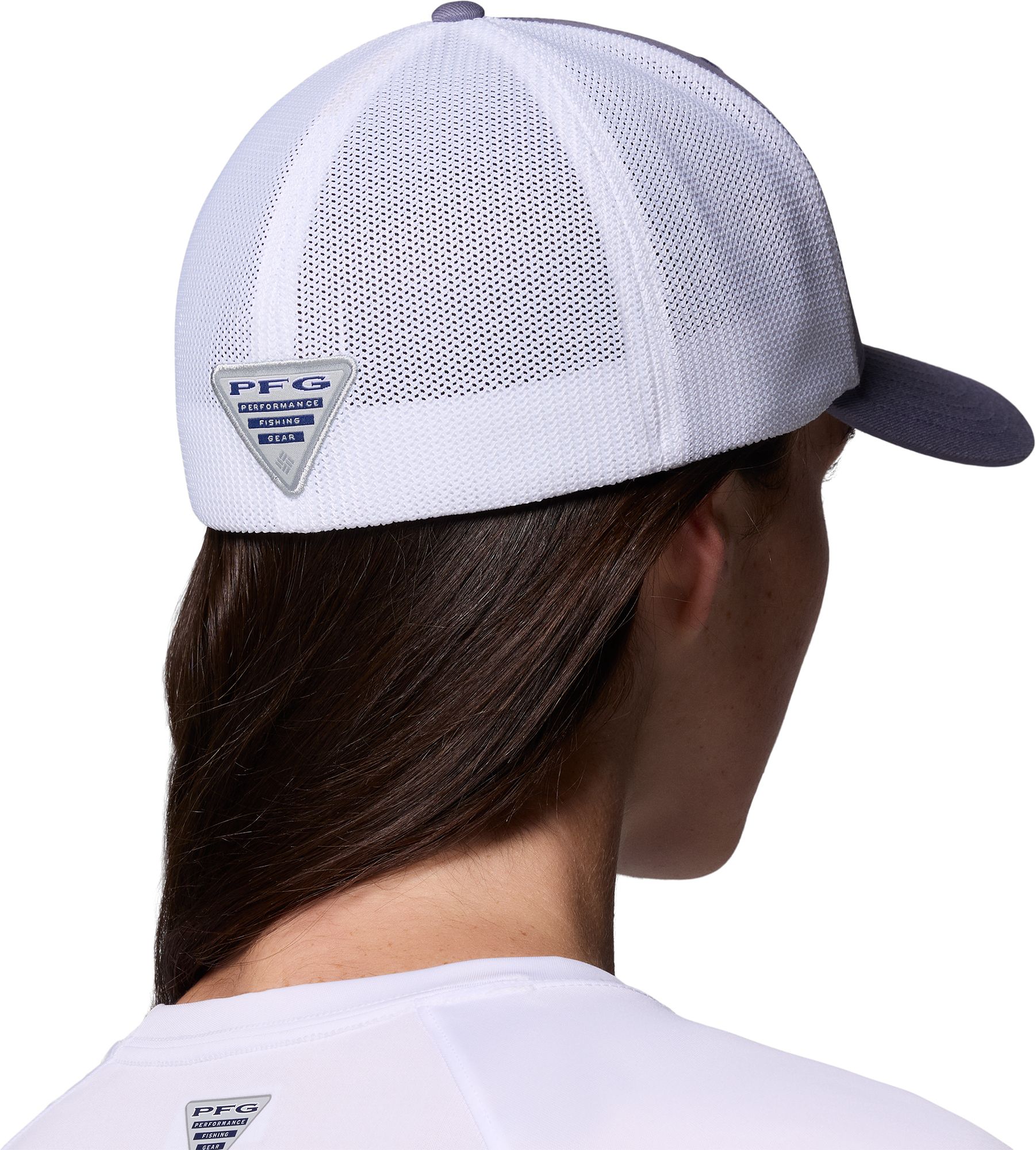 Columbia Unisex Mesh Fish Flag Cap product image