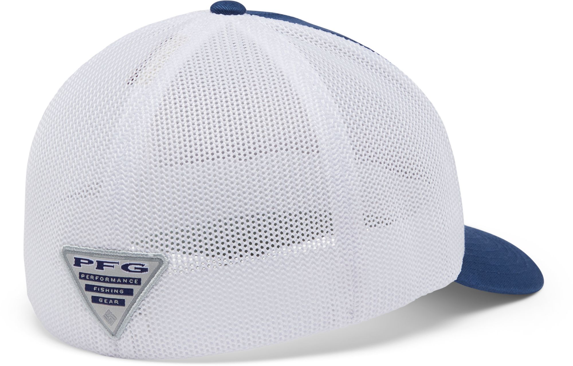 Columbia Unisex Mesh Fish Flag Cap product image