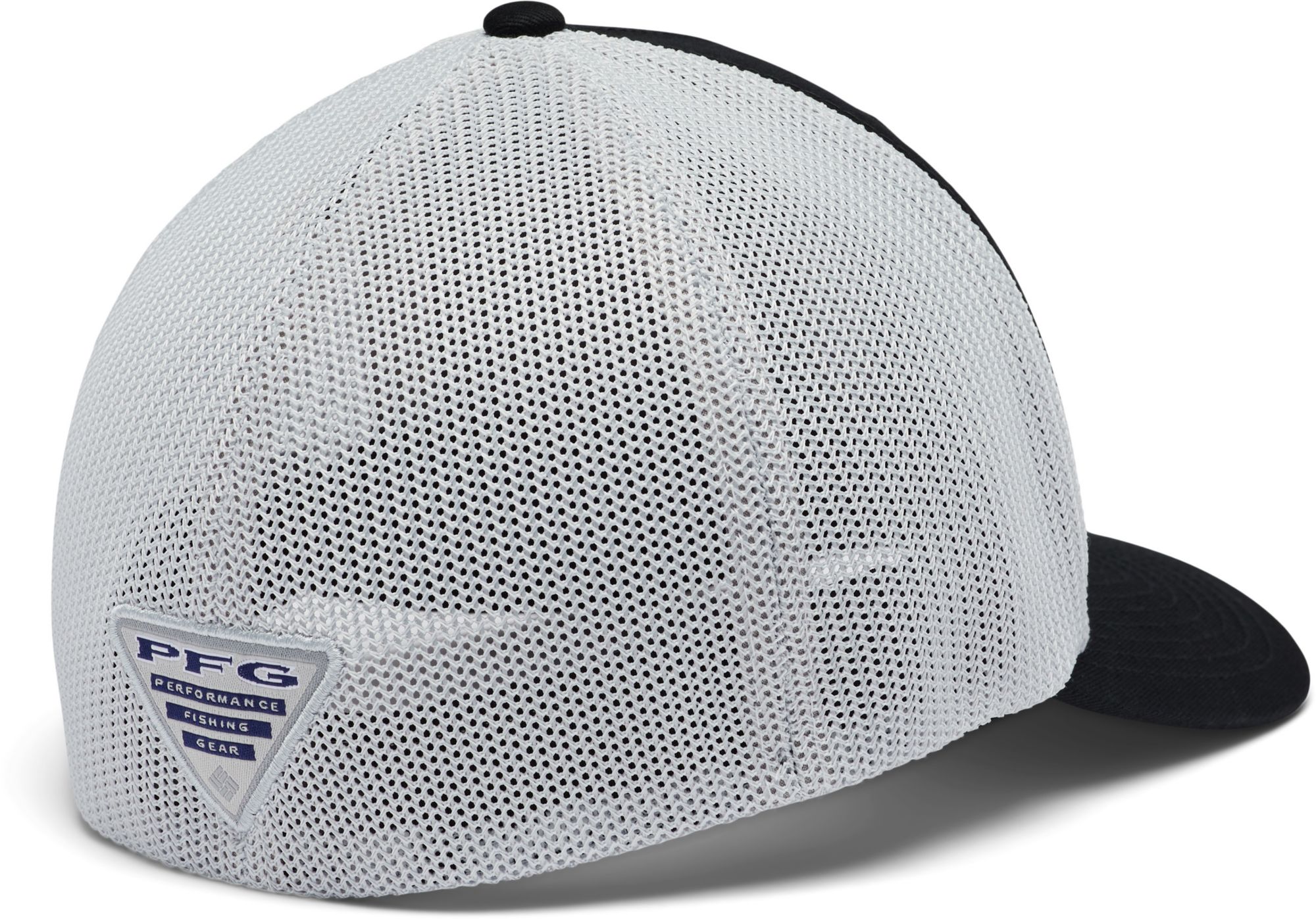 Columbia Unisex Mesh Fish Flag Cap product image