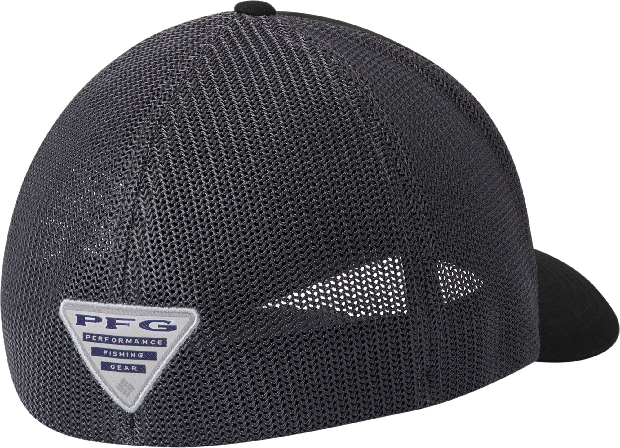 Columbia Unisex Mesh Fish Flag Cap product image