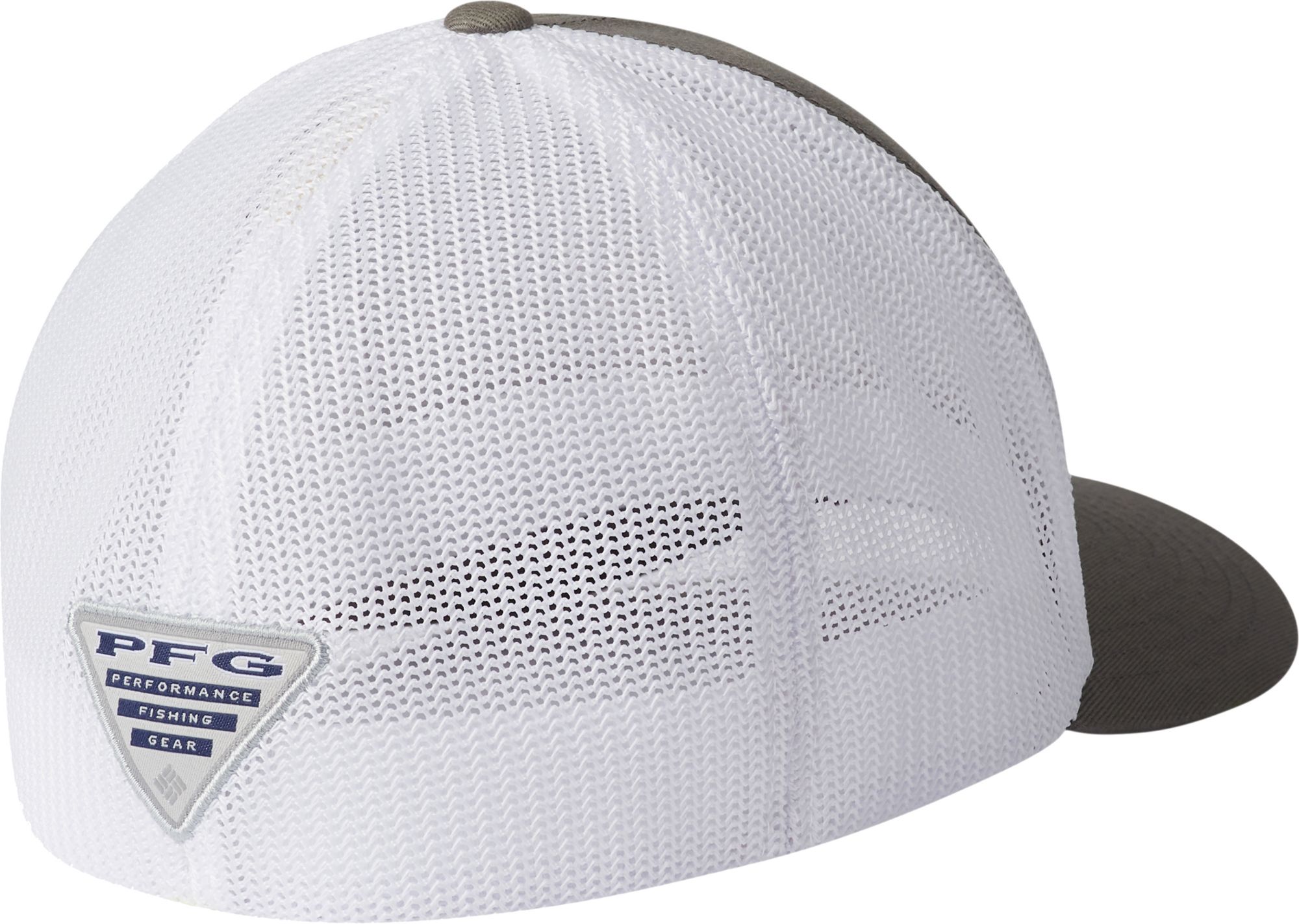 Columbia Unisex Mesh Fish Flag Cap product image