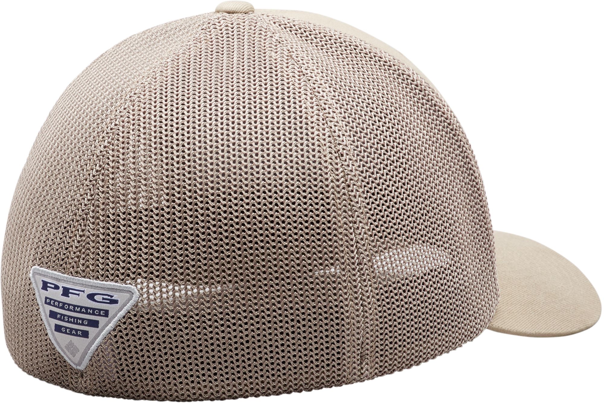 Columbia Unisex Mesh Fish Flag Cap product image