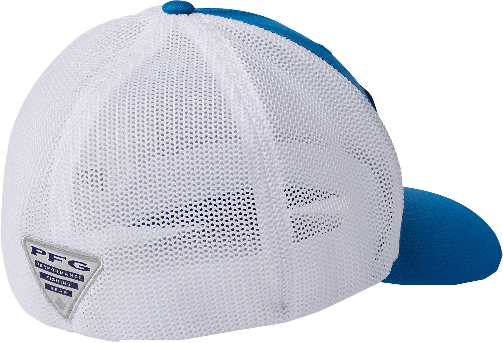 columbia pfg ball cap