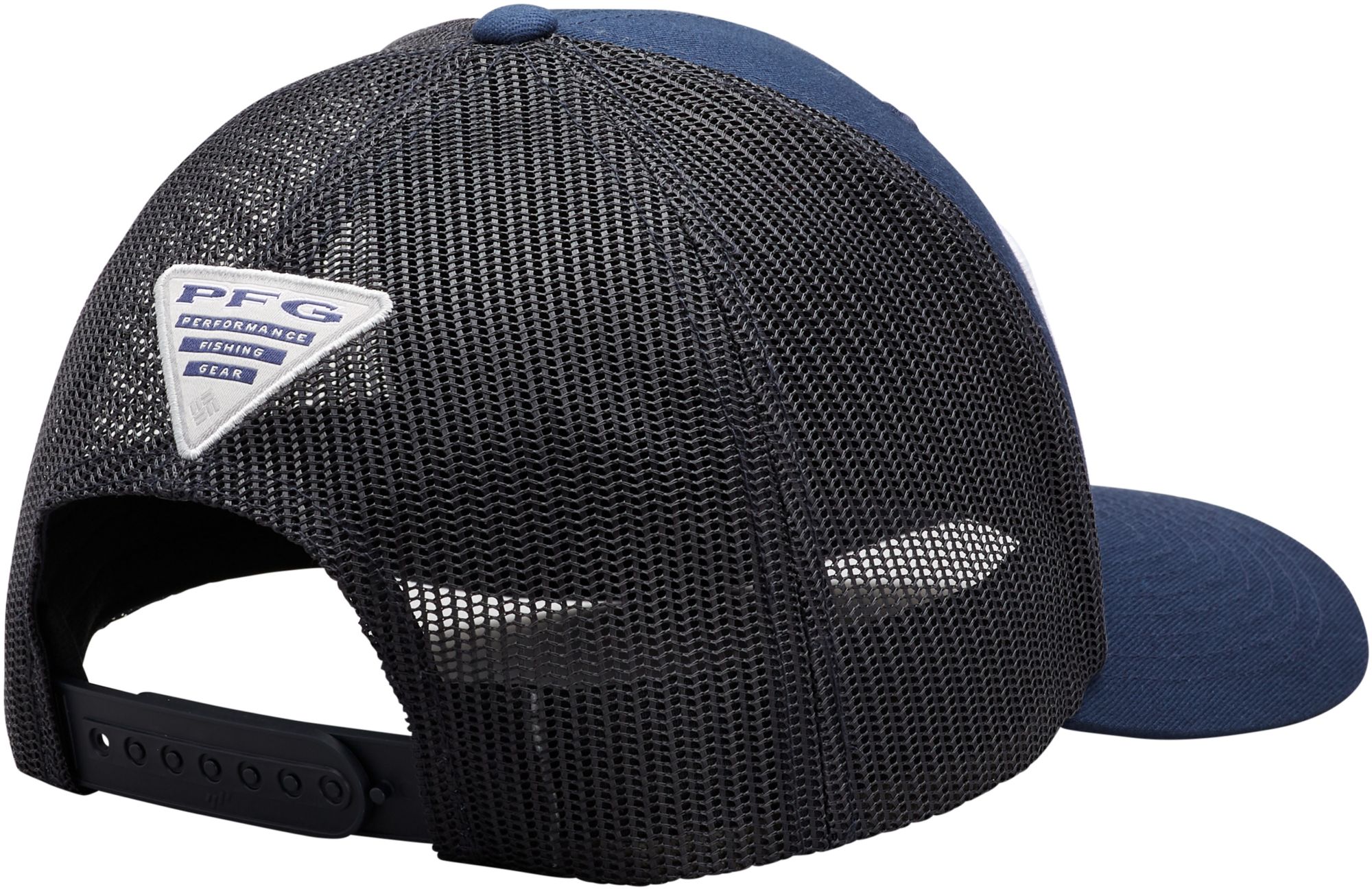 columbia fishing cap