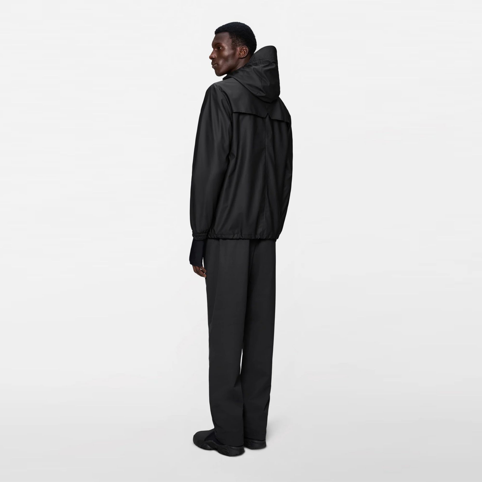 Rains Men's Storm Breaker Jacket W3 product image