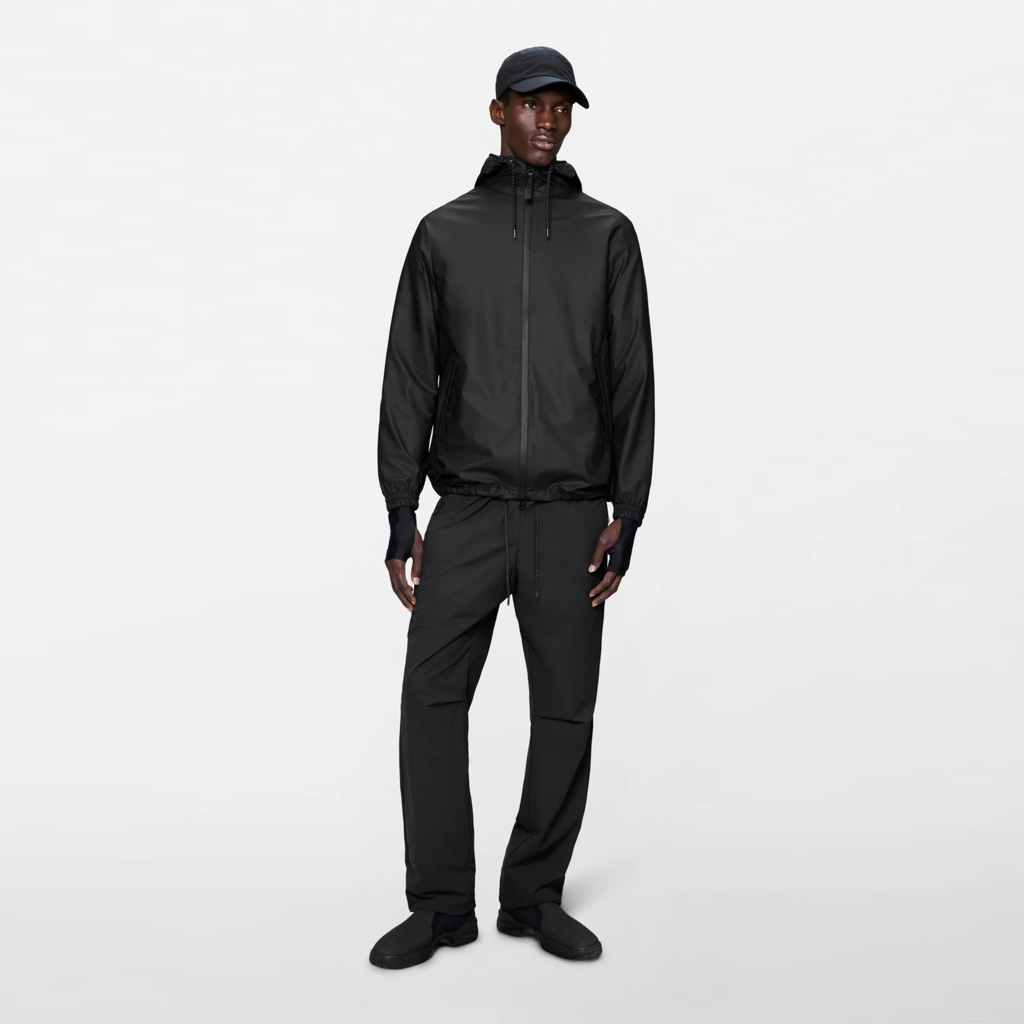 Rains Men's Storm Breaker Jacket W3 product image