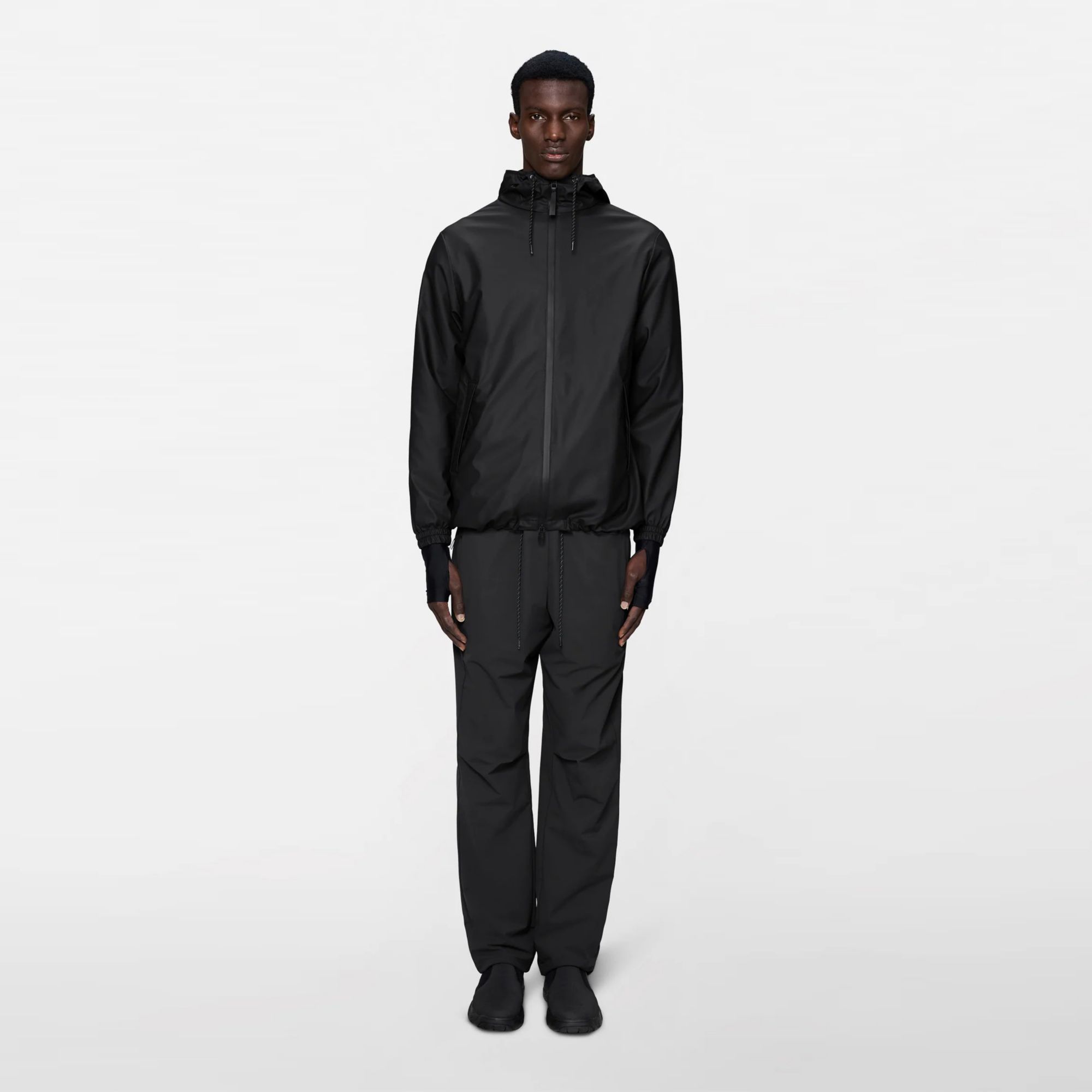 Rains Men's Storm Breaker Jacket W3 product image