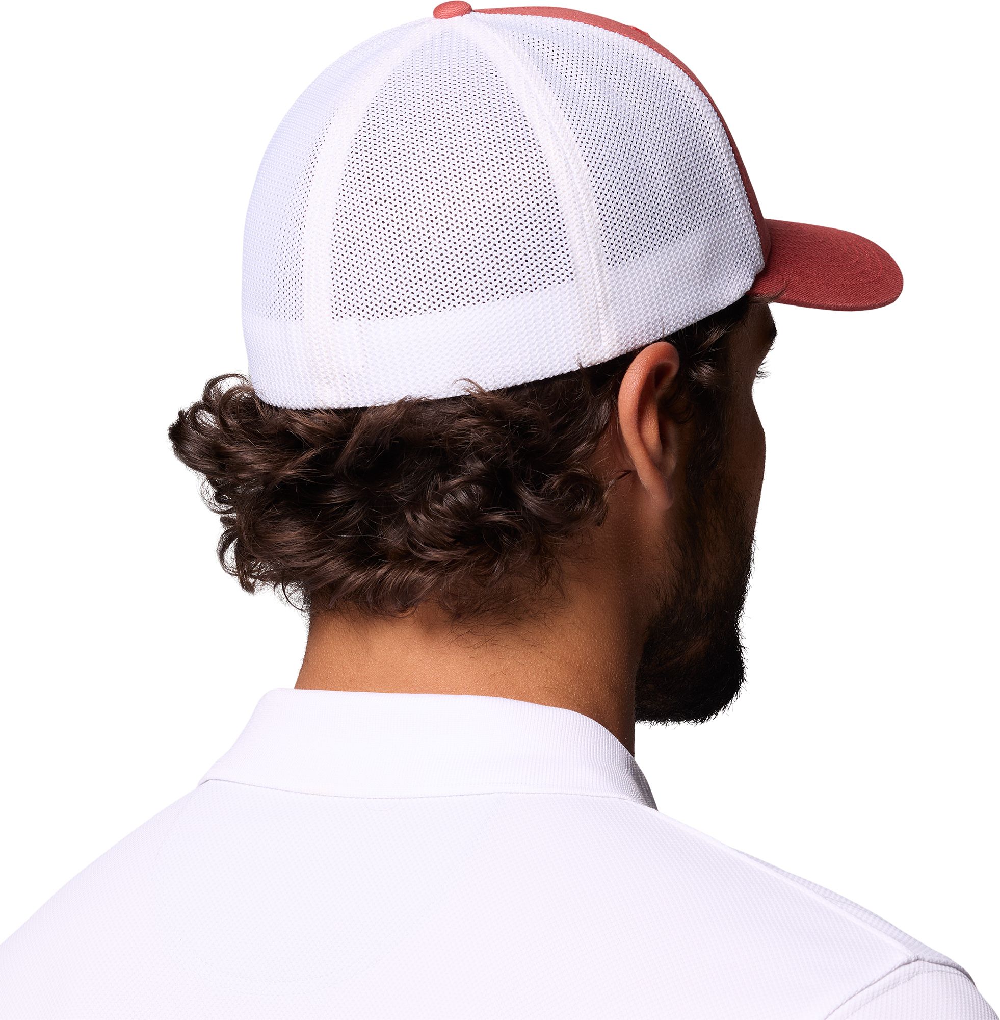 Columbia Mesh Tree Flag Ball Cap product image