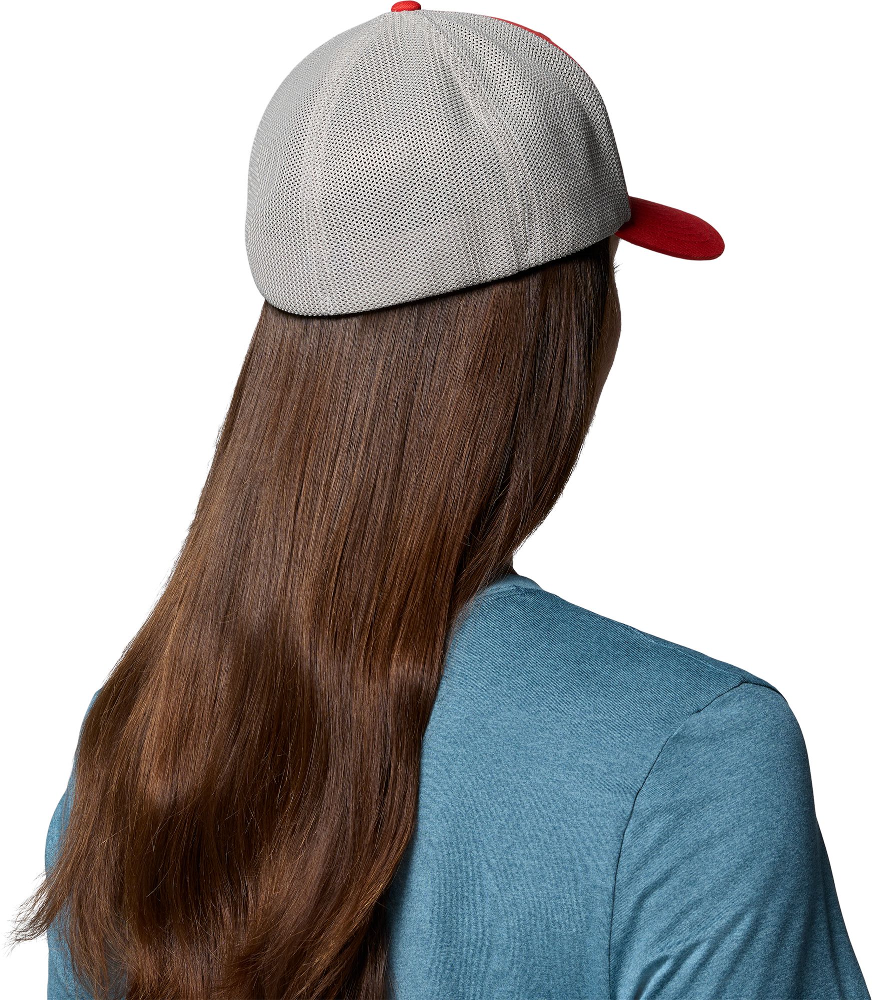 Columbia Mesh Tree Flag Ball Cap product image