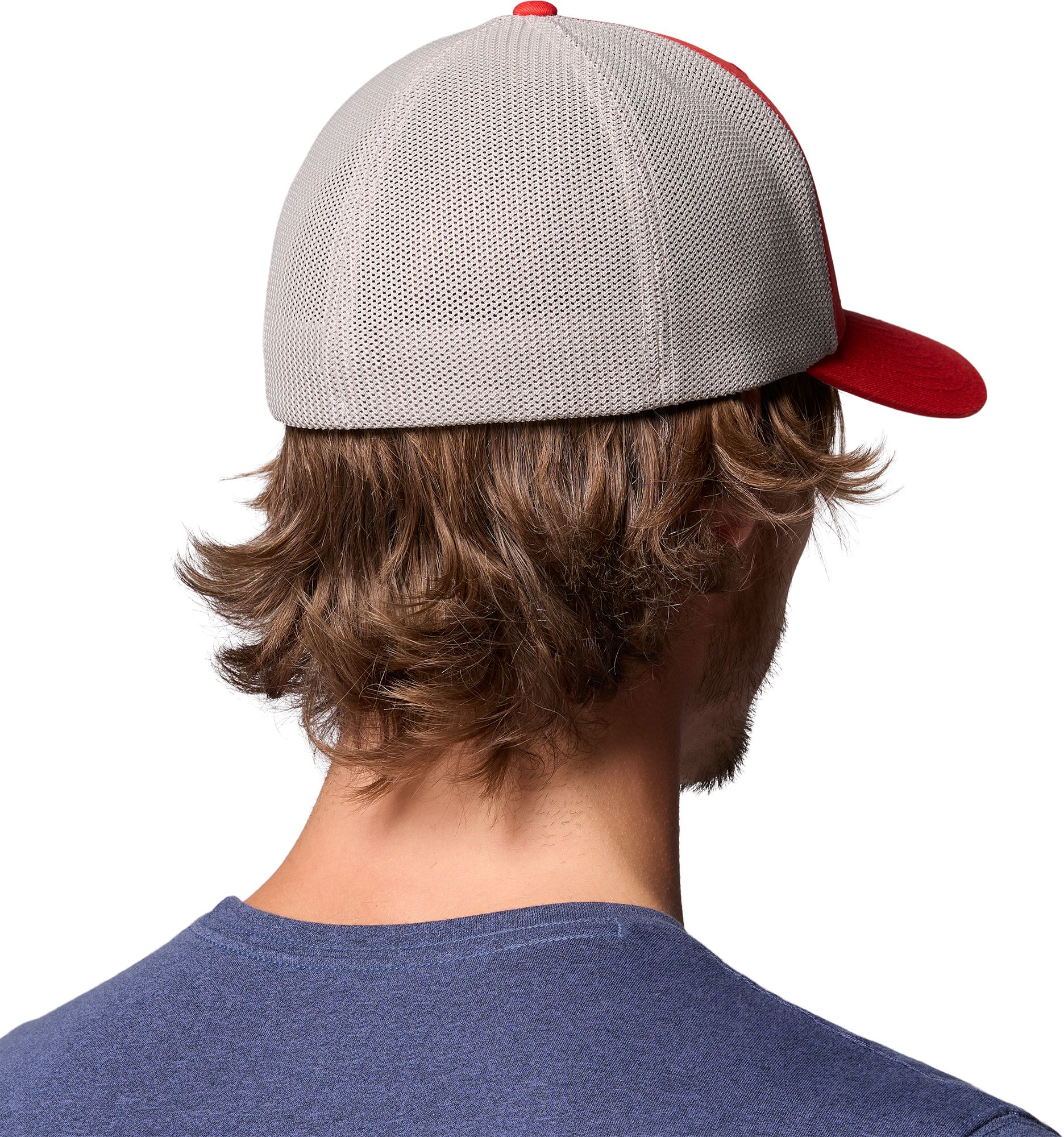 Columbia Mesh Tree Flag Ball Cap product image