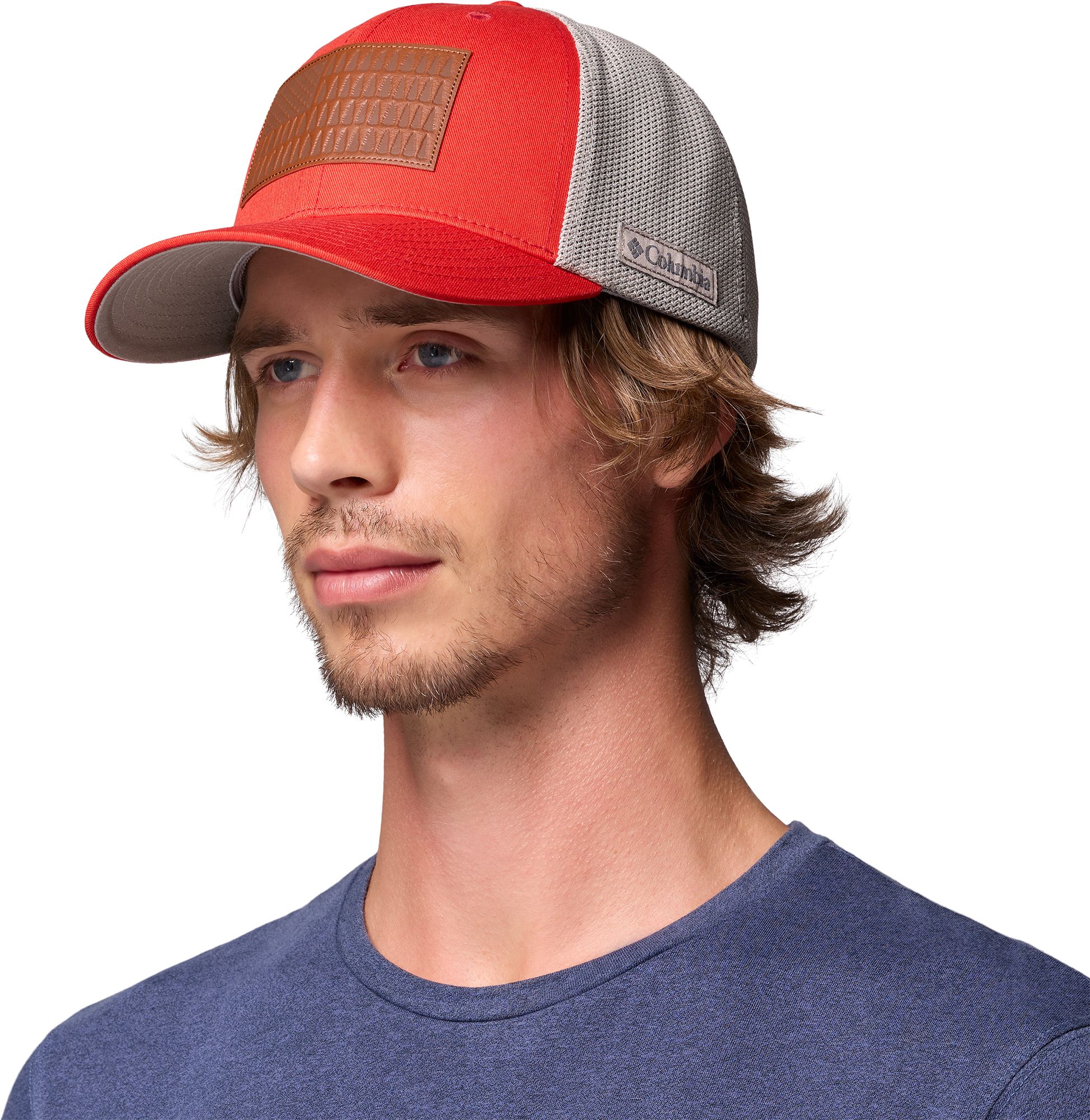 Columbia Mesh Tree Flag Ball Cap product image