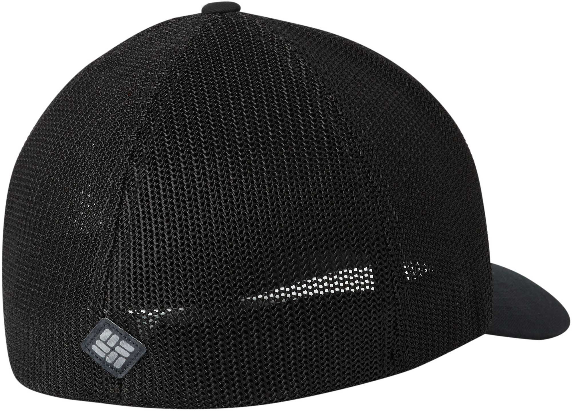 Columbia Mesh Tree Flag Ball Cap product image