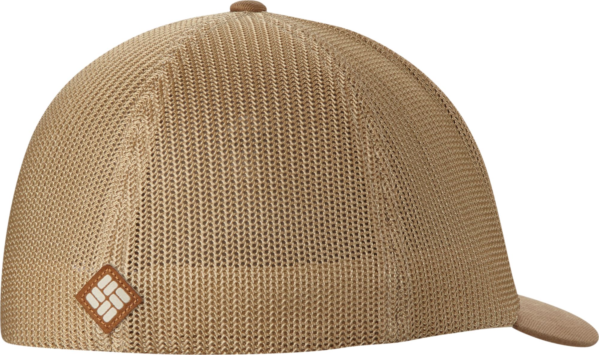 Columbia Mesh Tree Flag Ball Cap product image