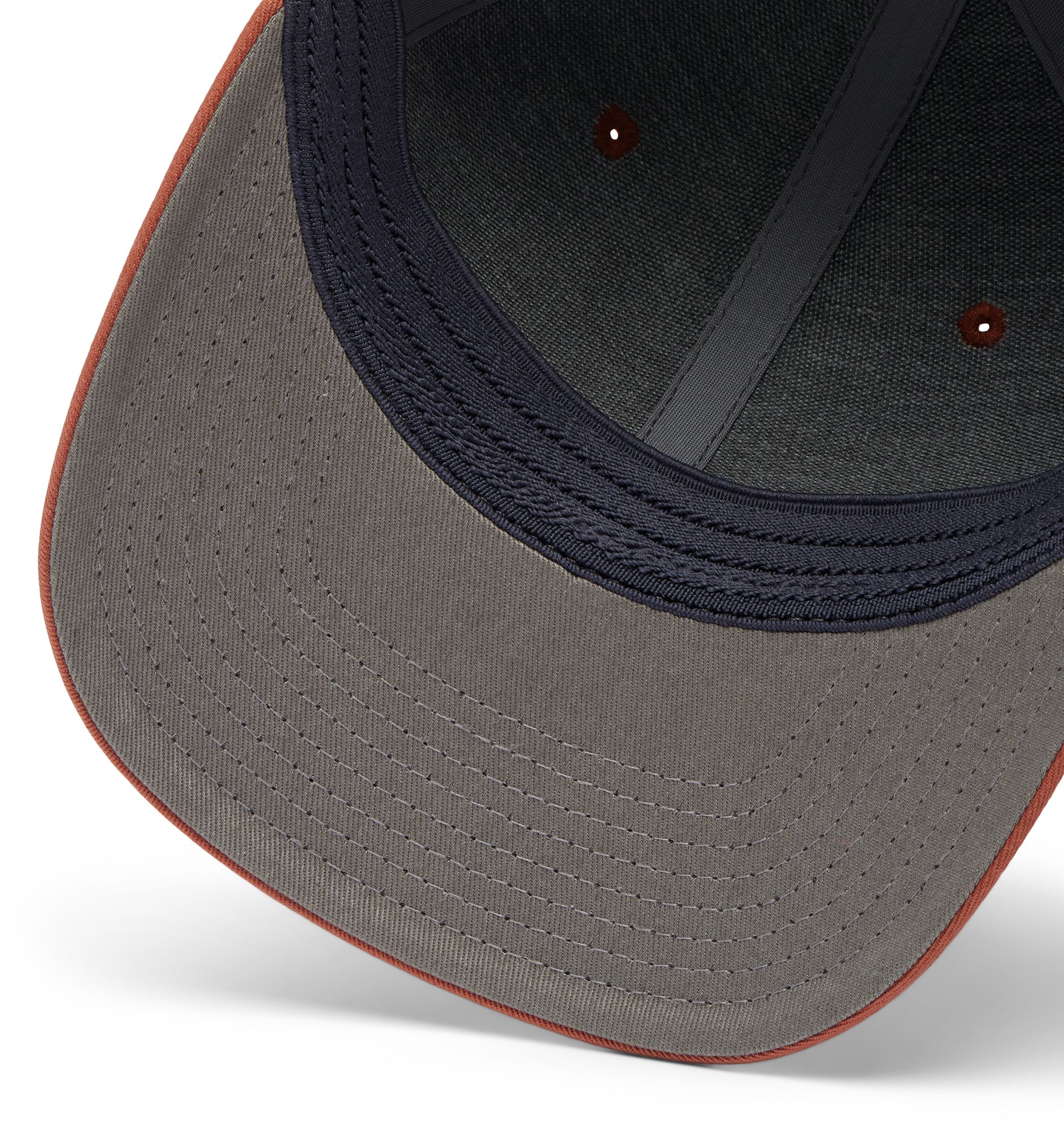 Columbia Mesh Tree Flag Ball Cap product image