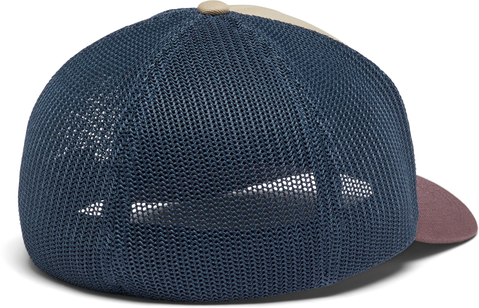 Columbia Tree Flag™ Mesh Snapback - Low Crown Hat product image