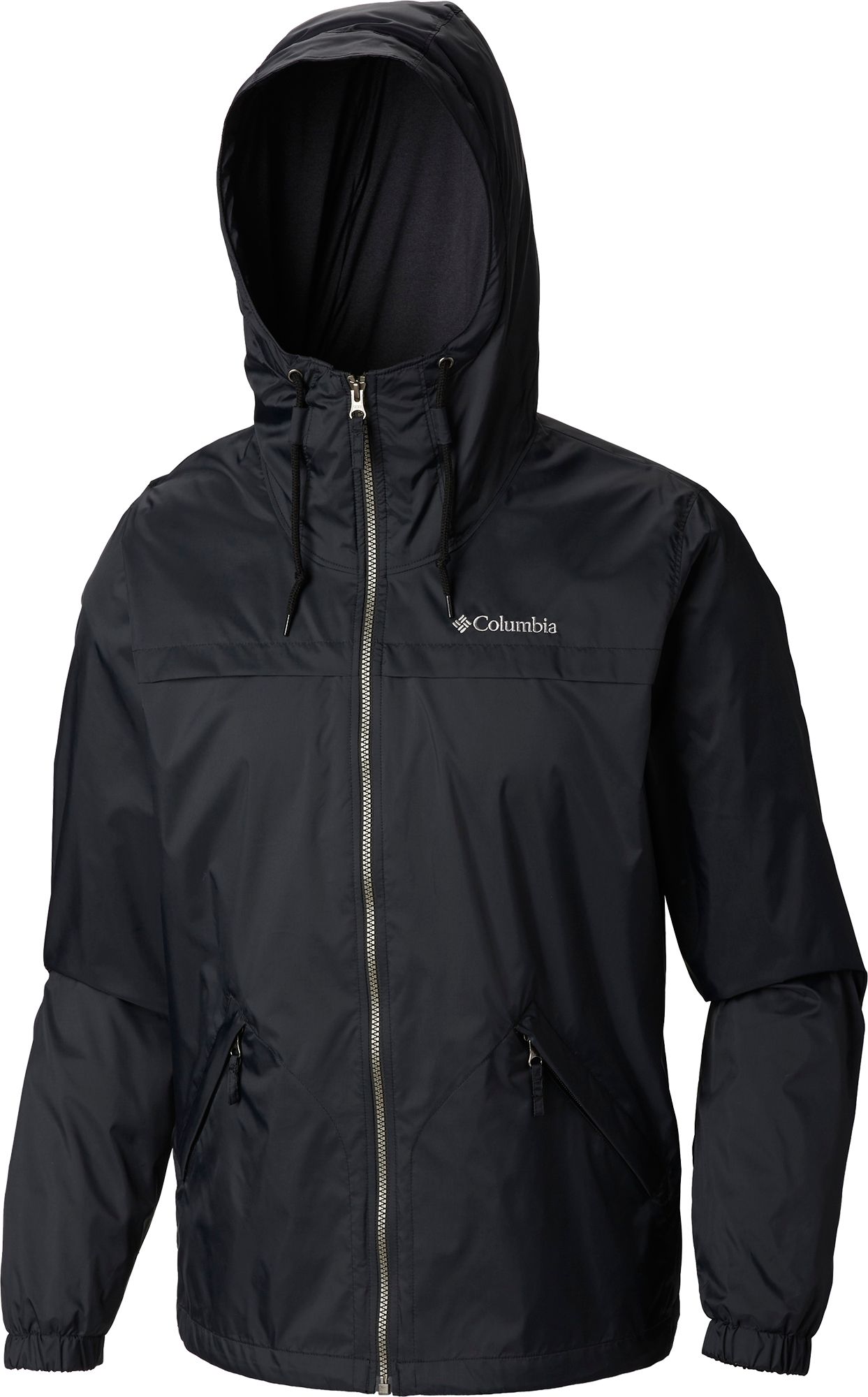 columbia oroville creek jacket