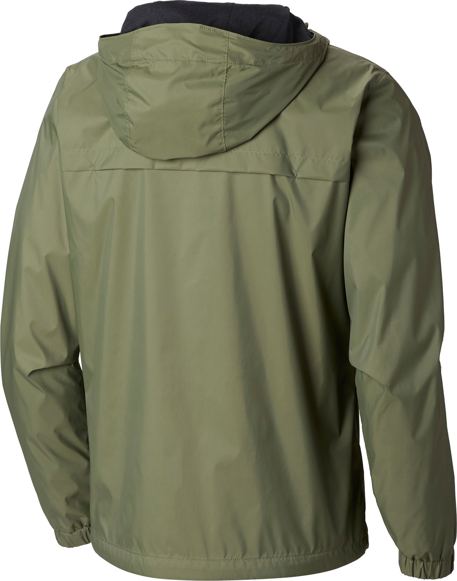 columbia oroville creek jacket