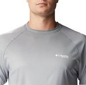 Columbia Men's Terminal Deflector Printed Long Sleeve Shirt product image