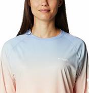 Columbia Women's PFG Tidal Deflector Long Sleeve Shirt | DICK'S Columbia Women's PFG Tidal Deflector Long Sleeve Shirt | DICK'S