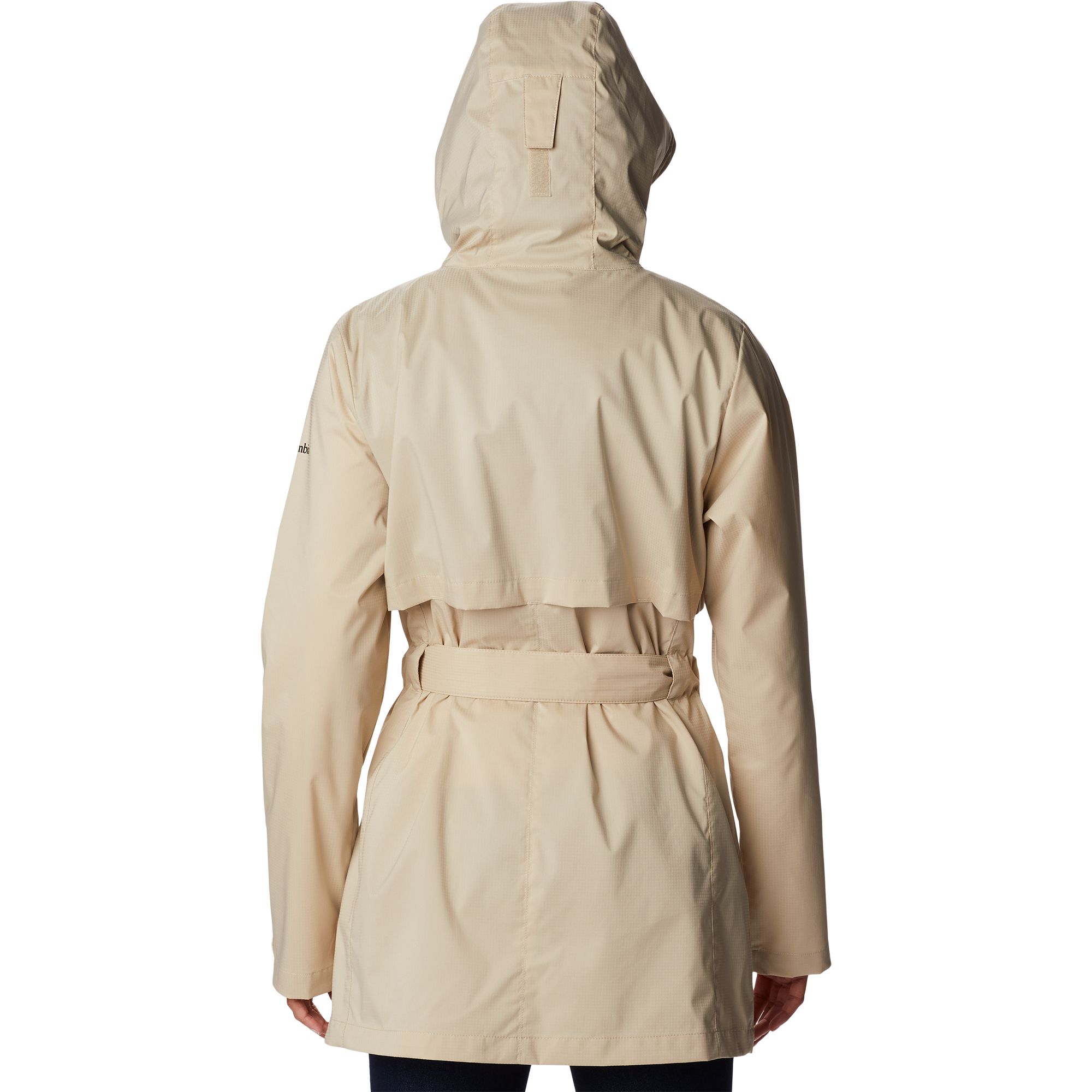 Columbia Women's Pardon My Trench Rain Jacket product image