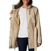 Columbia Women's Pardon My Trench Rain Jacket product image
