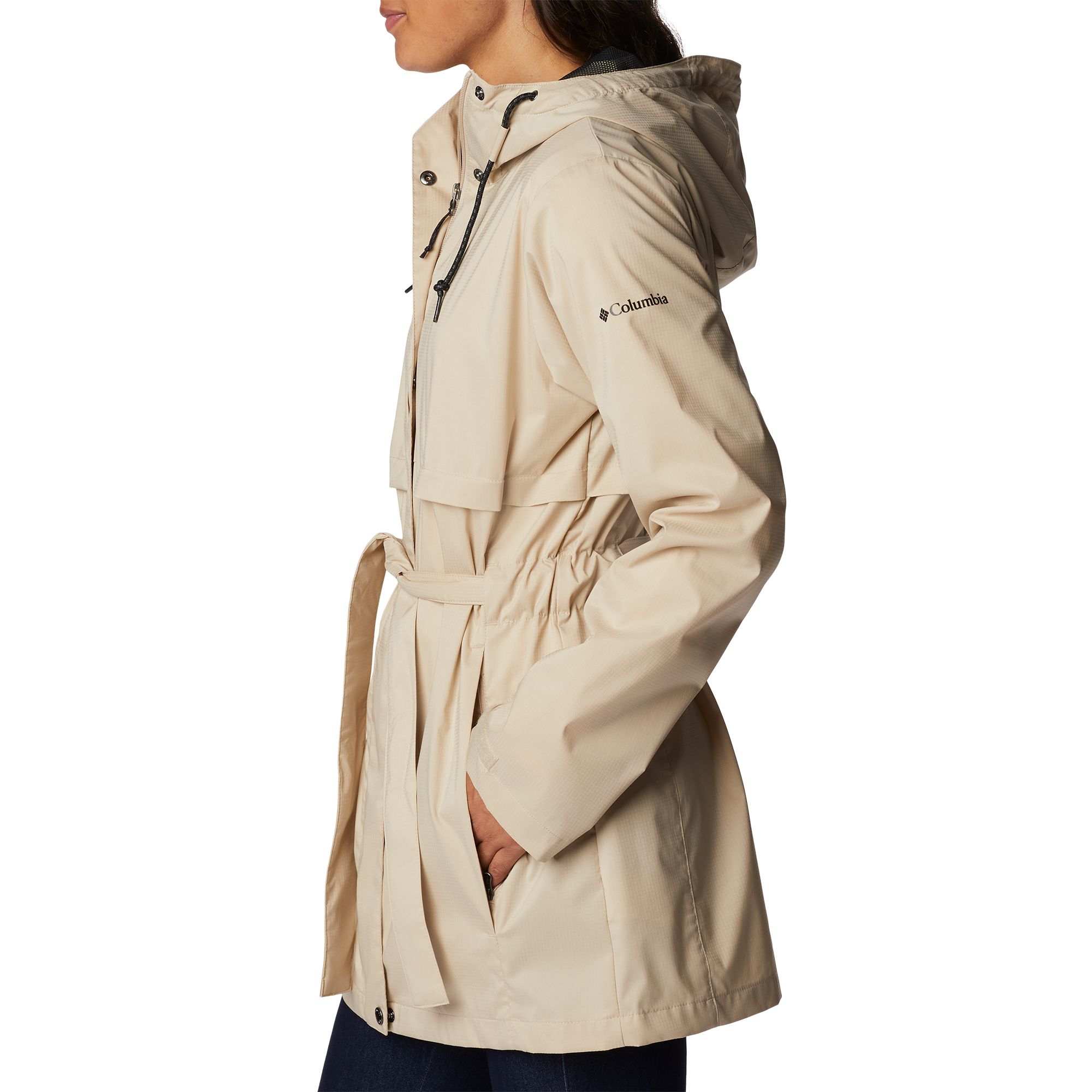 Columbia Women's Pardon My Trench Rain Jacket product image