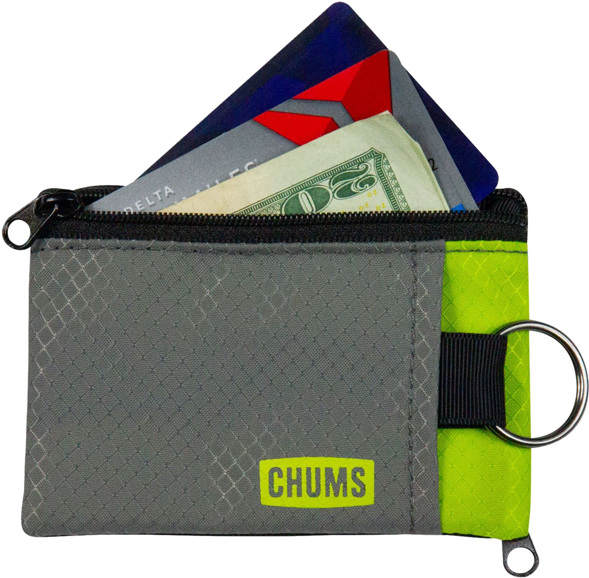 Chums Surfshort Wallet (Assorted Colors) product image