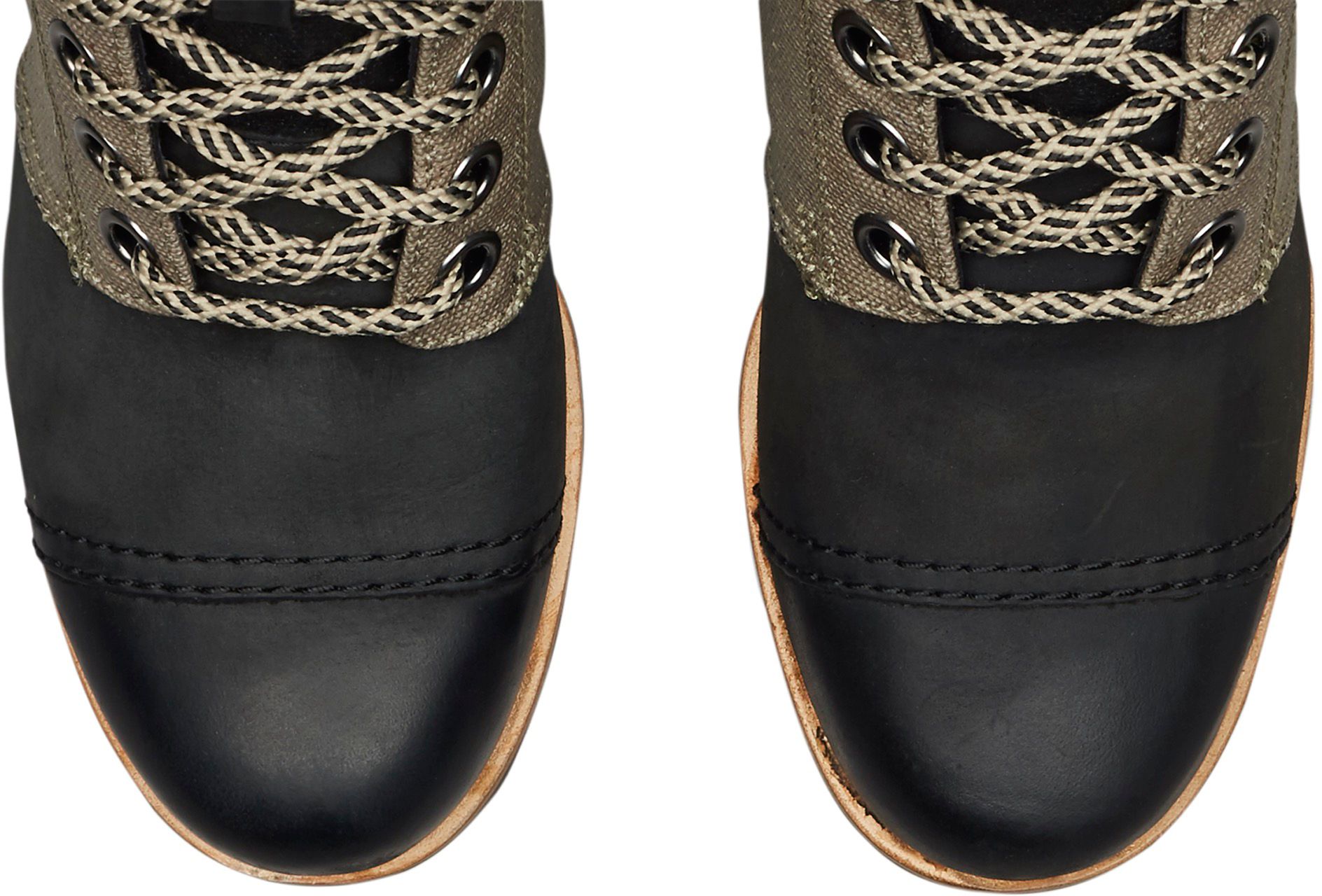 pdx wedge boot